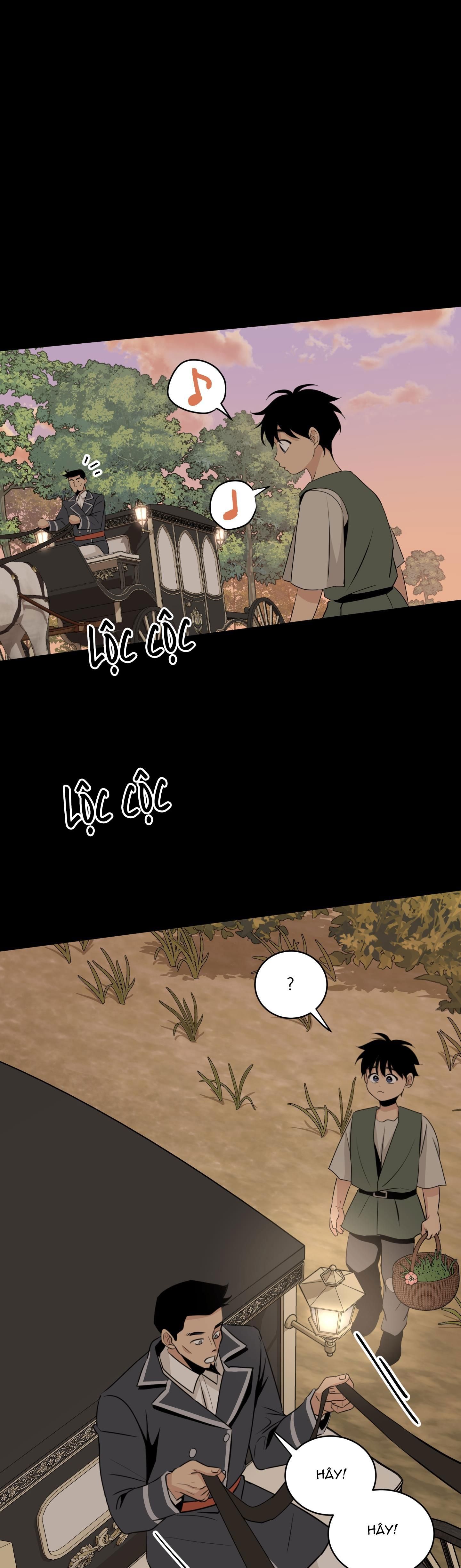 đọc truyện Loài Hoa Không Tên Chương 14 ảnh 16 tại Thiên Thai Truyện