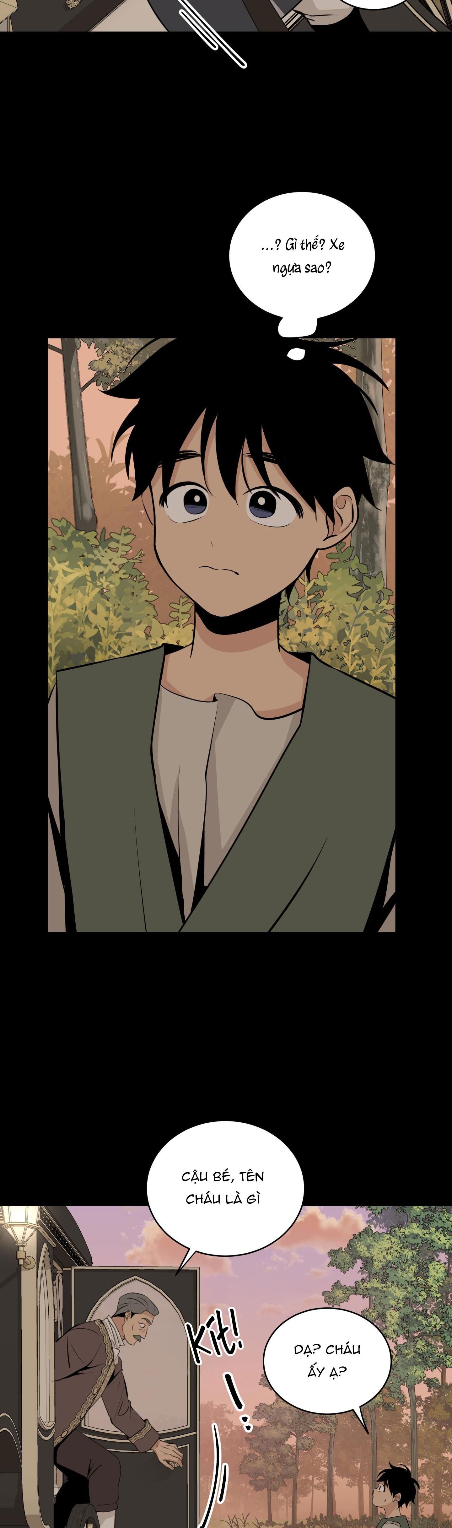 đọc truyện Loài Hoa Không Tên Chương 14 ảnh 17 tại Thiên Thai Truyện