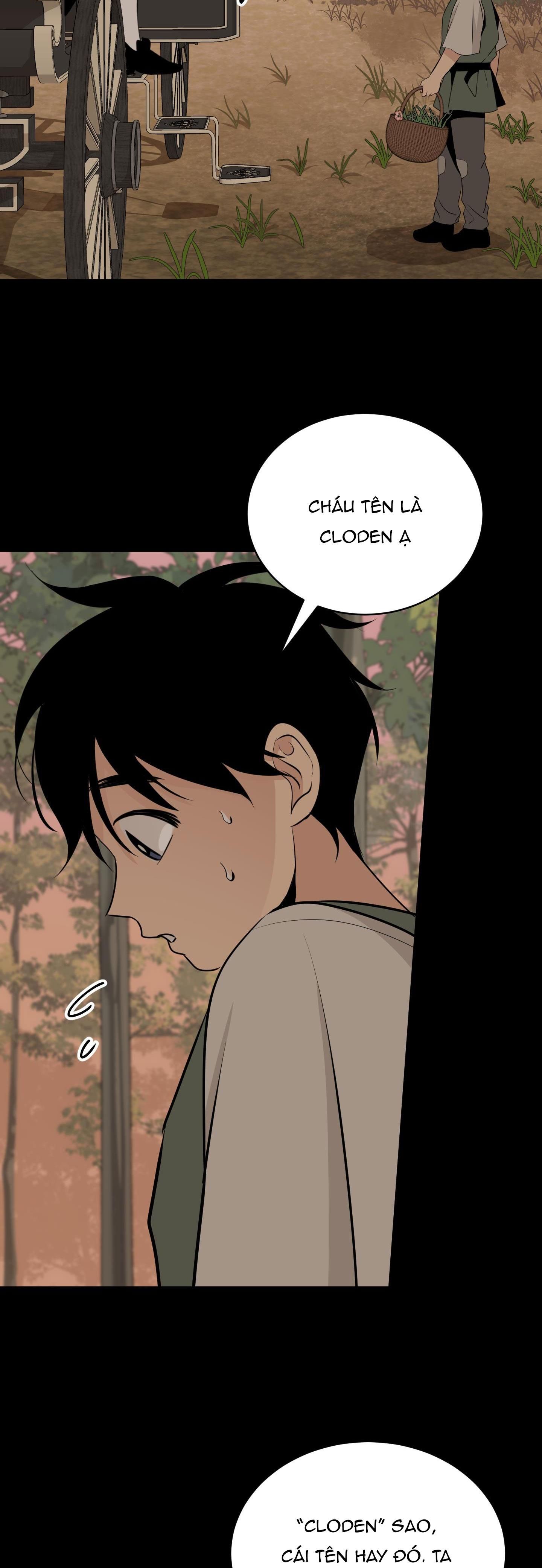 đọc truyện Loài Hoa Không Tên Chương 14 ảnh 18 tại Thiên Thai Truyện