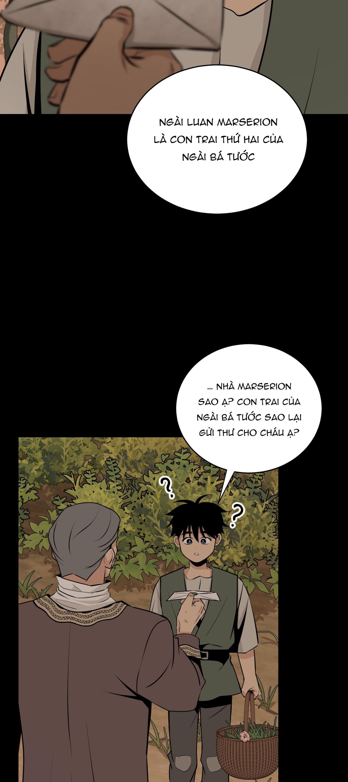 đọc truyện Loài Hoa Không Tên Chương 14 ảnh 21 tại Thiên Thai Truyện