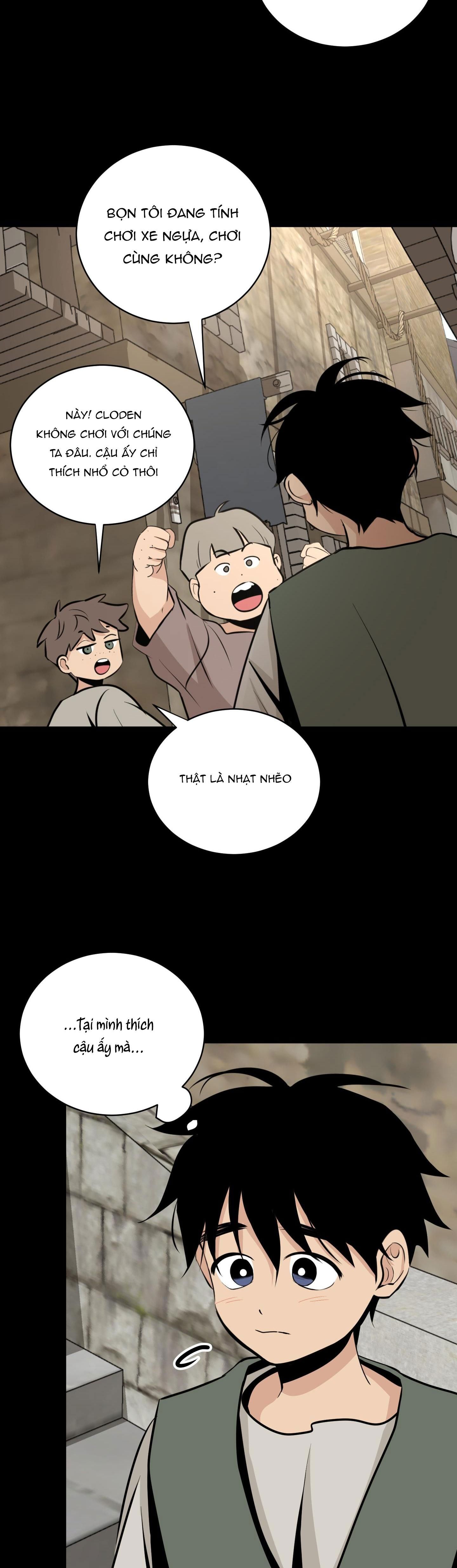 đọc truyện Loài Hoa Không Tên Chương 14 ảnh 4 tại Thiên Thai Truyện