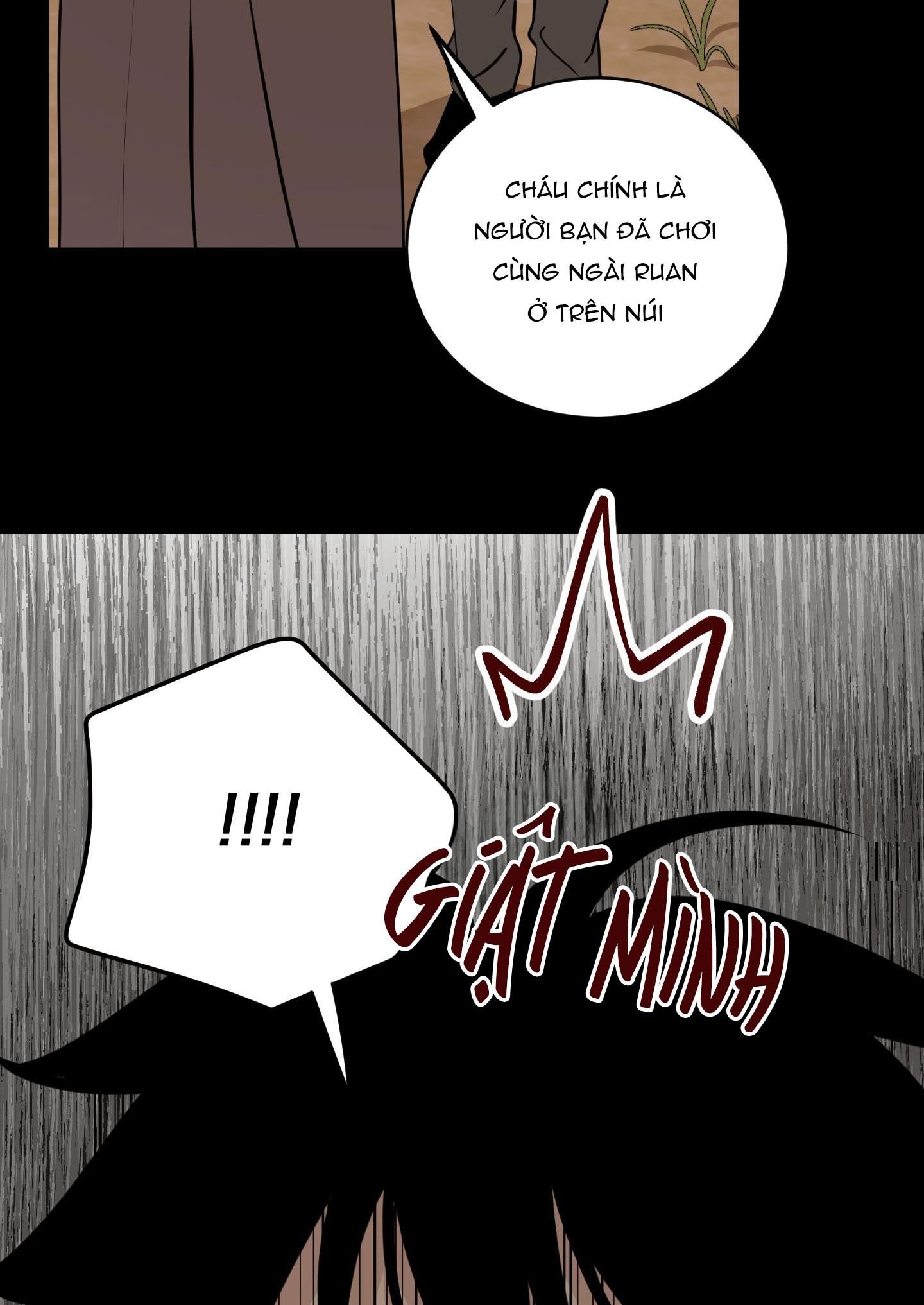 đọc truyện Loài Hoa Không Tên Chương 14 ảnh 22 tại Thiên Thai Truyện