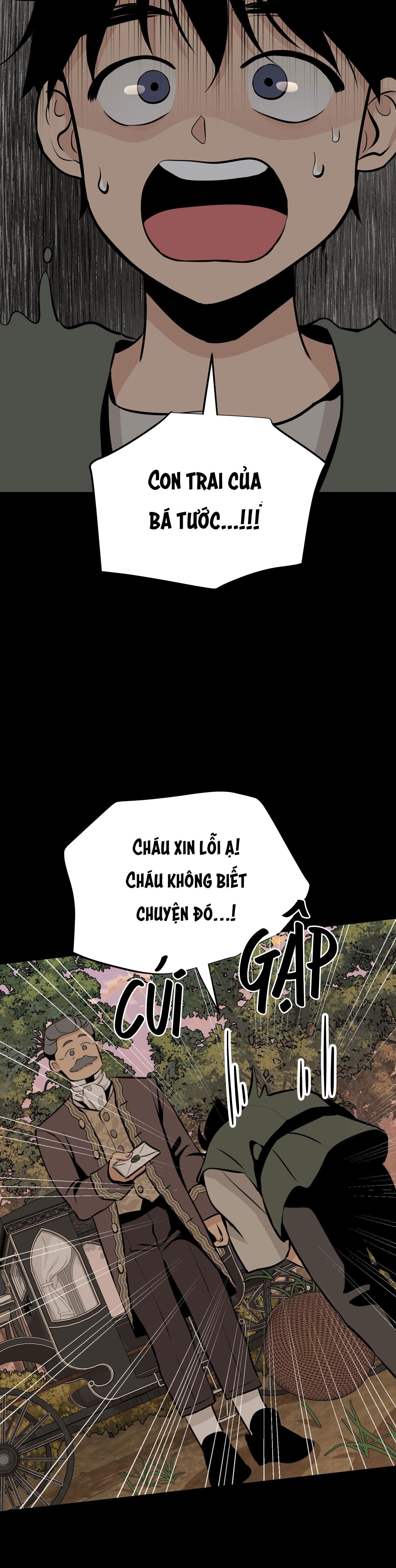 đọc truyện Loài Hoa Không Tên Chương 14 ảnh 23 tại Thiên Thai Truyện