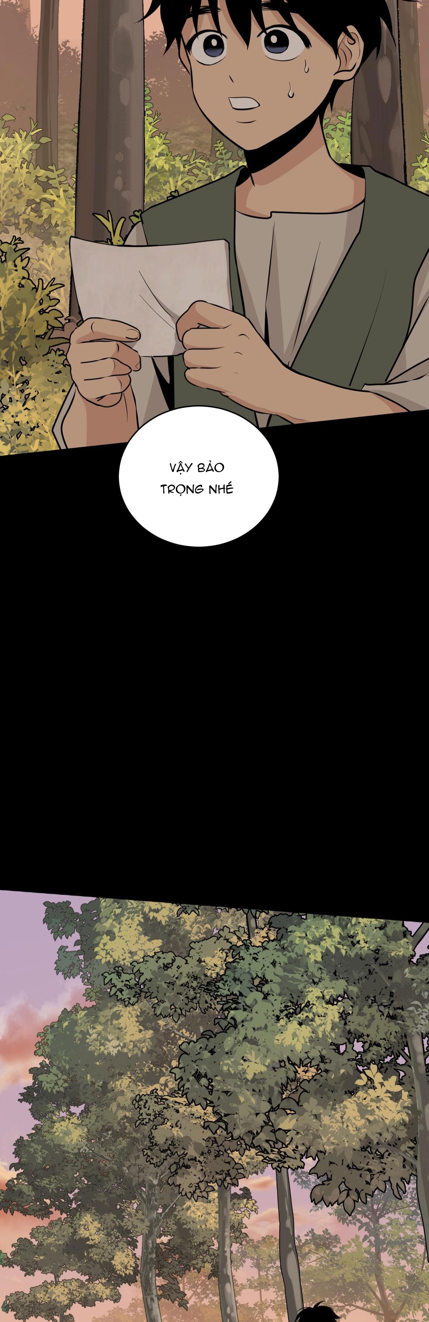 đọc truyện Loài Hoa Không Tên Chương 14 ảnh 25 tại Thiên Thai Truyện