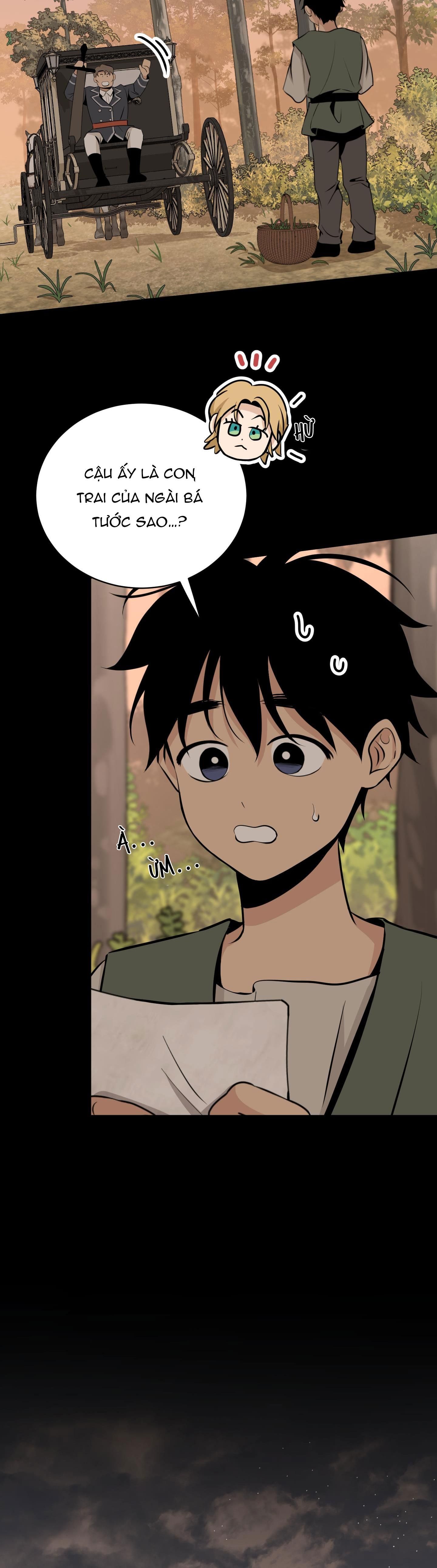 đọc truyện Loài Hoa Không Tên Chương 14 ảnh 26 tại Thiên Thai Truyện