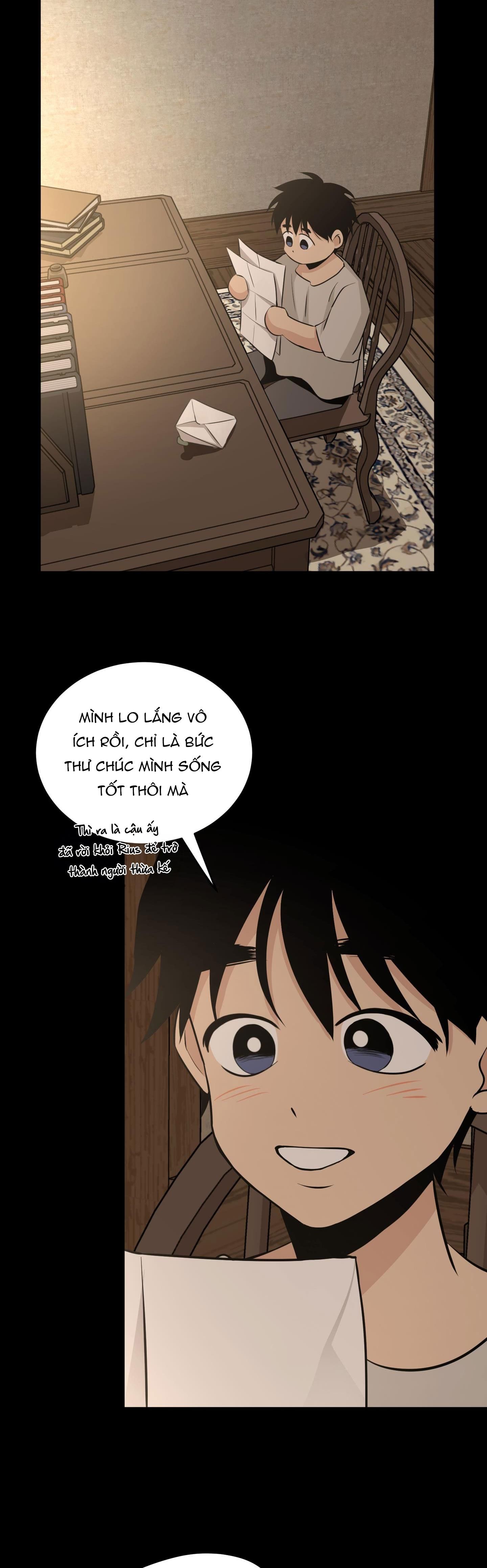 đọc truyện Loài Hoa Không Tên Chương 14 ảnh 28 tại Thiên Thai Truyện