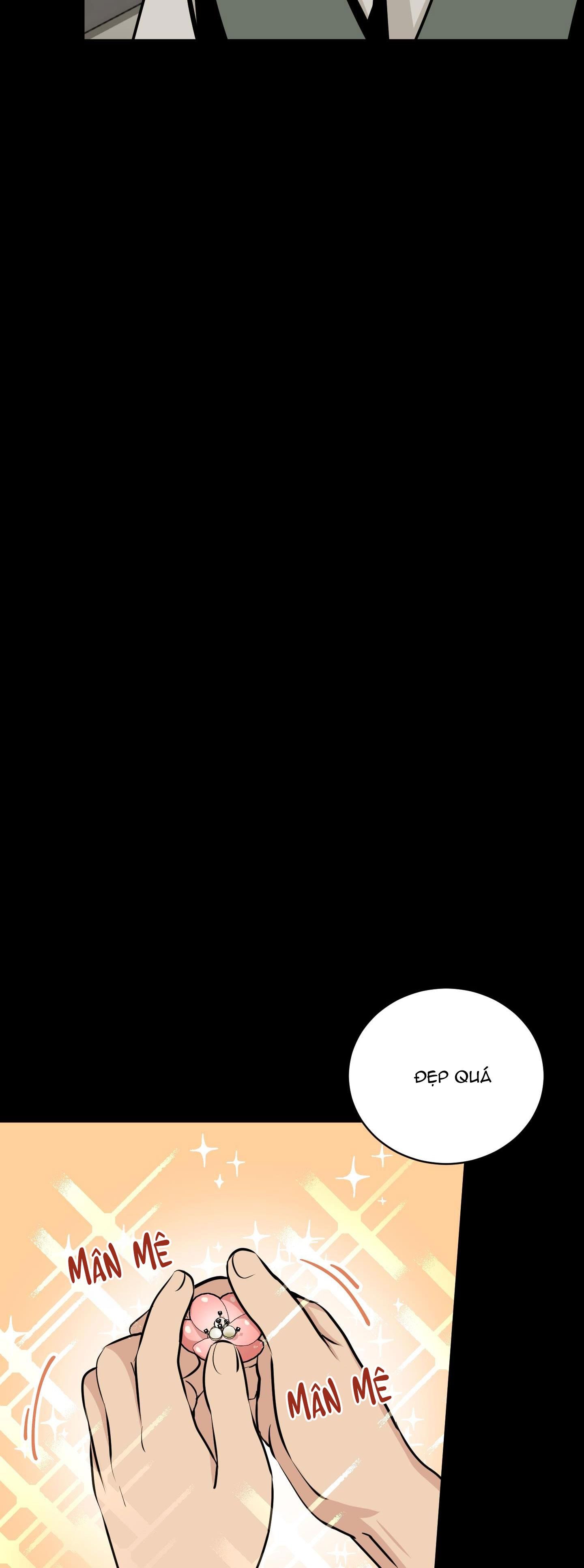 đọc truyện Loài Hoa Không Tên Chương 14 ảnh 5 tại Thiên Thai Truyện