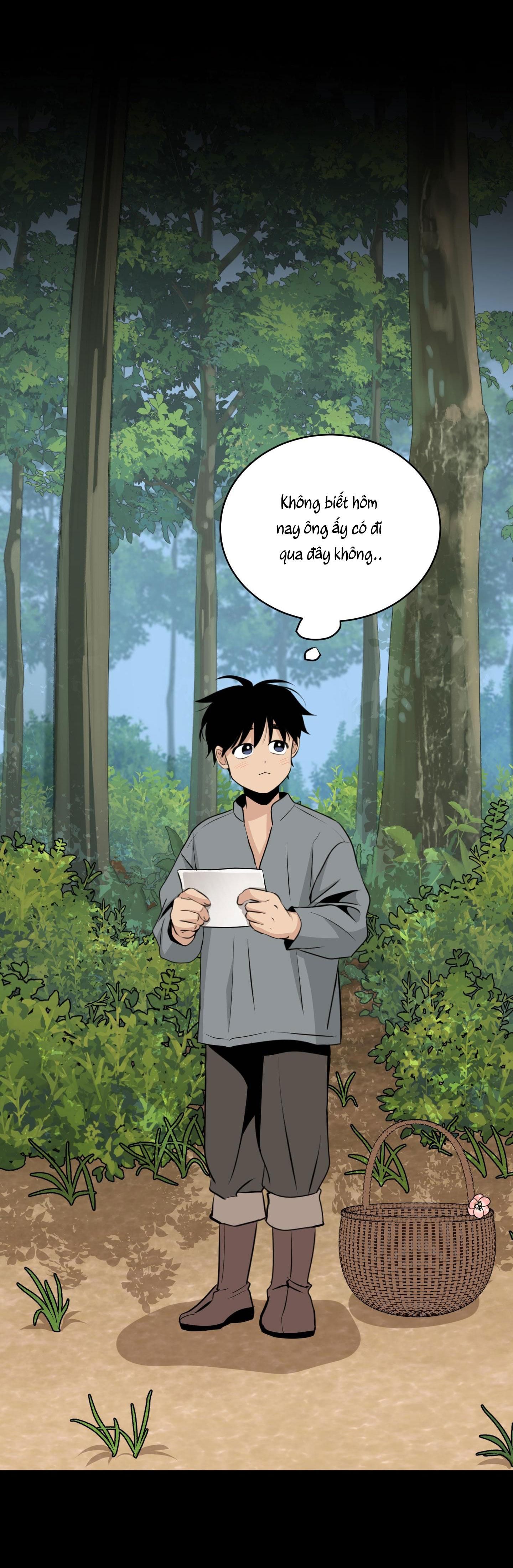 đọc truyện Loài Hoa Không Tên Chương 14 ảnh 32 tại Thiên Thai Truyện