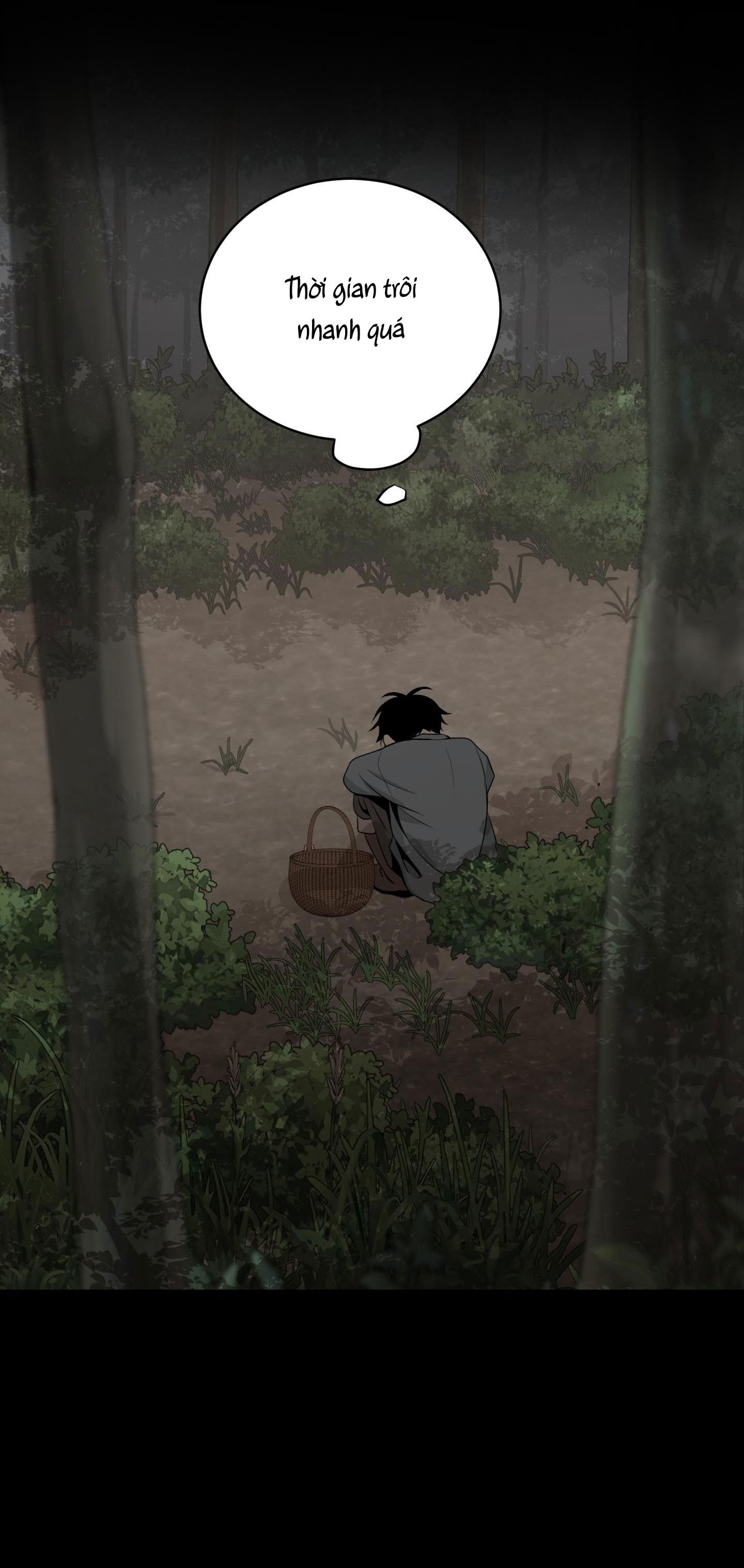 đọc truyện Loài Hoa Không Tên Chương 14 ảnh 34 tại Thiên Thai Truyện