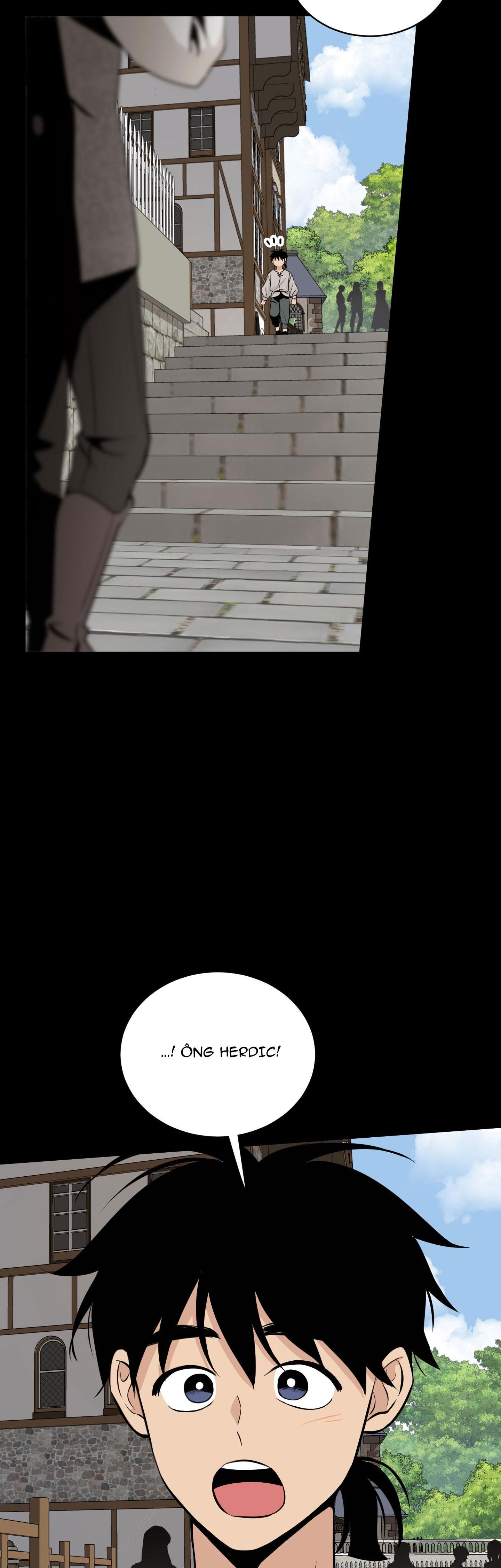 đọc truyện Loài Hoa Không Tên Chương 14 ảnh 38 tại Thiên Thai Truyện