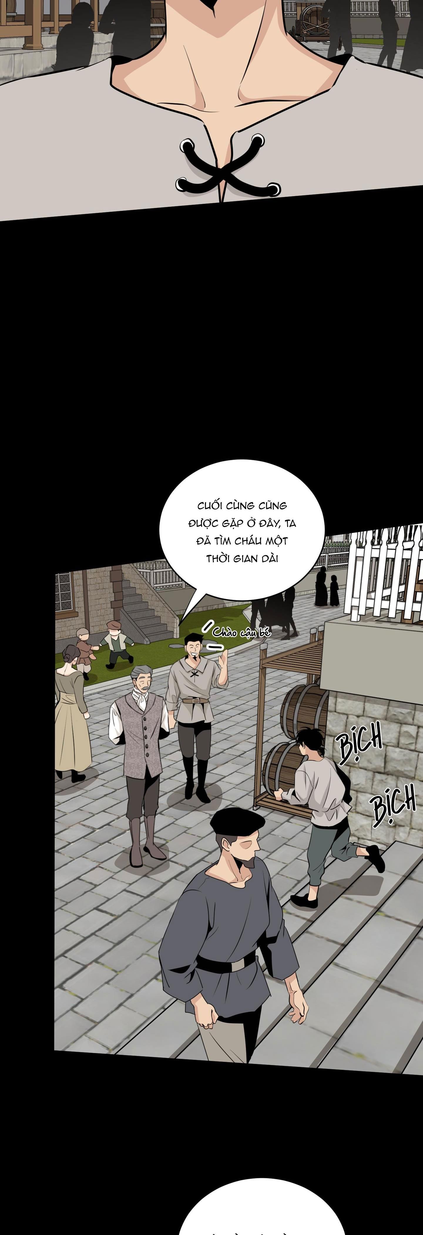 đọc truyện Loài Hoa Không Tên Chương 14 ảnh 39 tại Thiên Thai Truyện