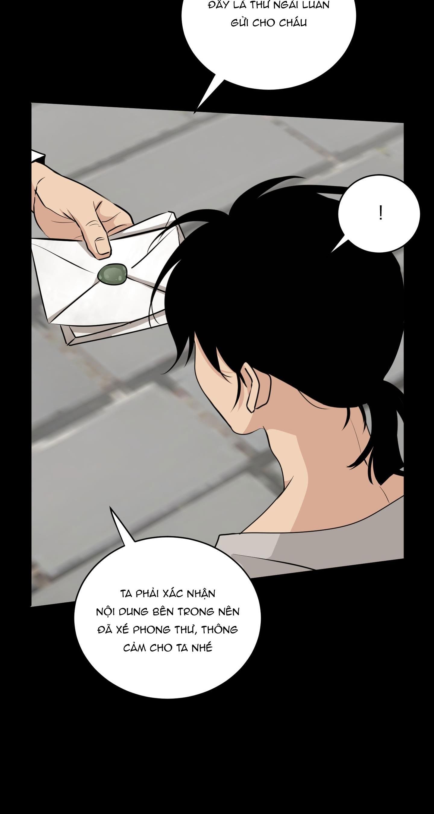 đọc truyện Loài Hoa Không Tên Chương 14 ảnh 40 tại Thiên Thai Truyện