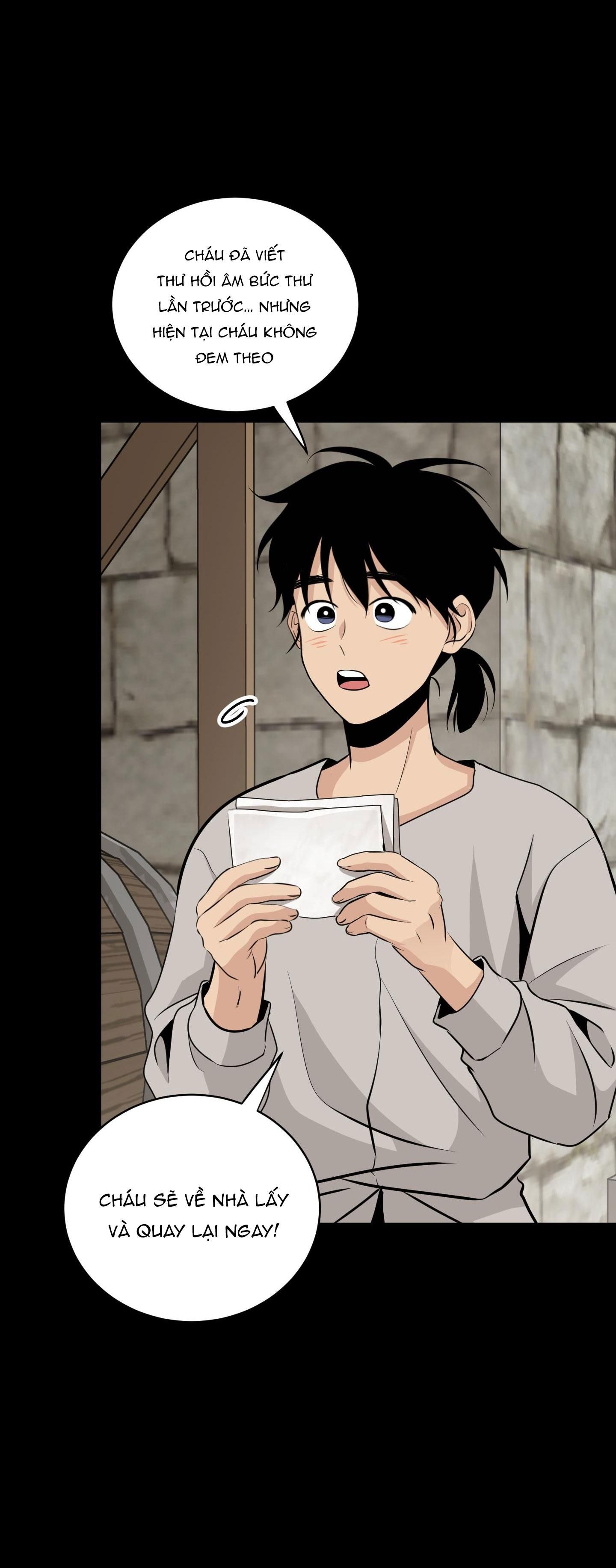 đọc truyện Loài Hoa Không Tên Chương 14 ảnh 41 tại Thiên Thai Truyện