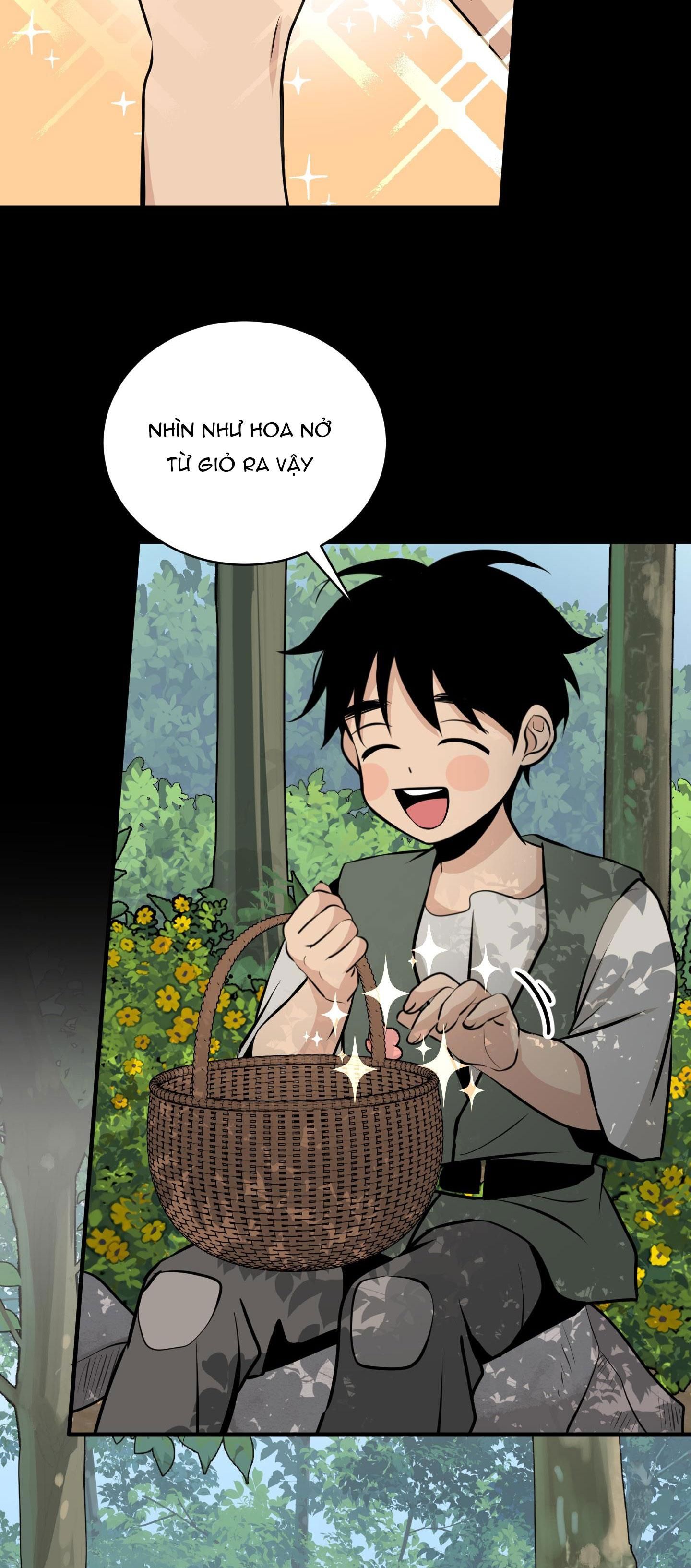 đọc truyện Loài Hoa Không Tên Chương 14 ảnh 6 tại Thiên Thai Truyện