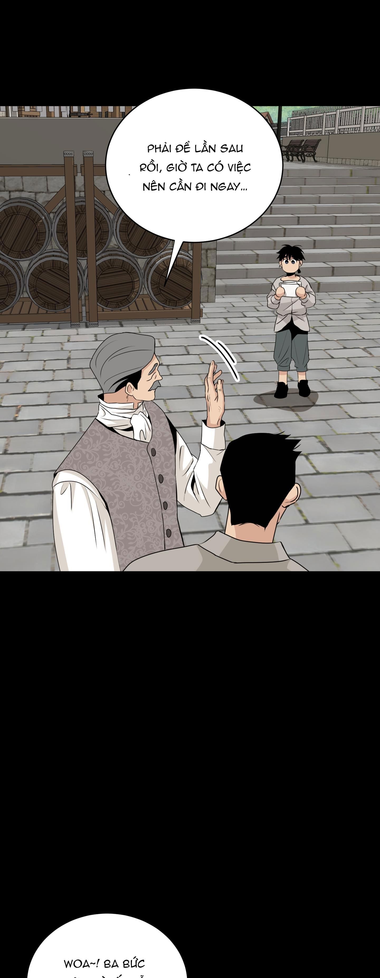 đọc truyện Loài Hoa Không Tên Chương 14 ảnh 42 tại Thiên Thai Truyện