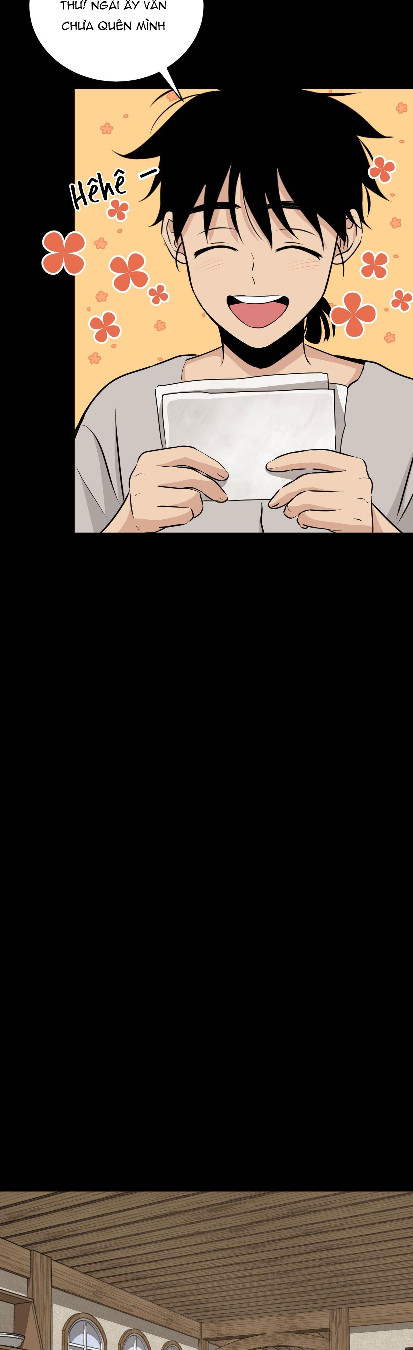 đọc truyện Loài Hoa Không Tên Chương 14 ảnh 43 tại Thiên Thai Truyện