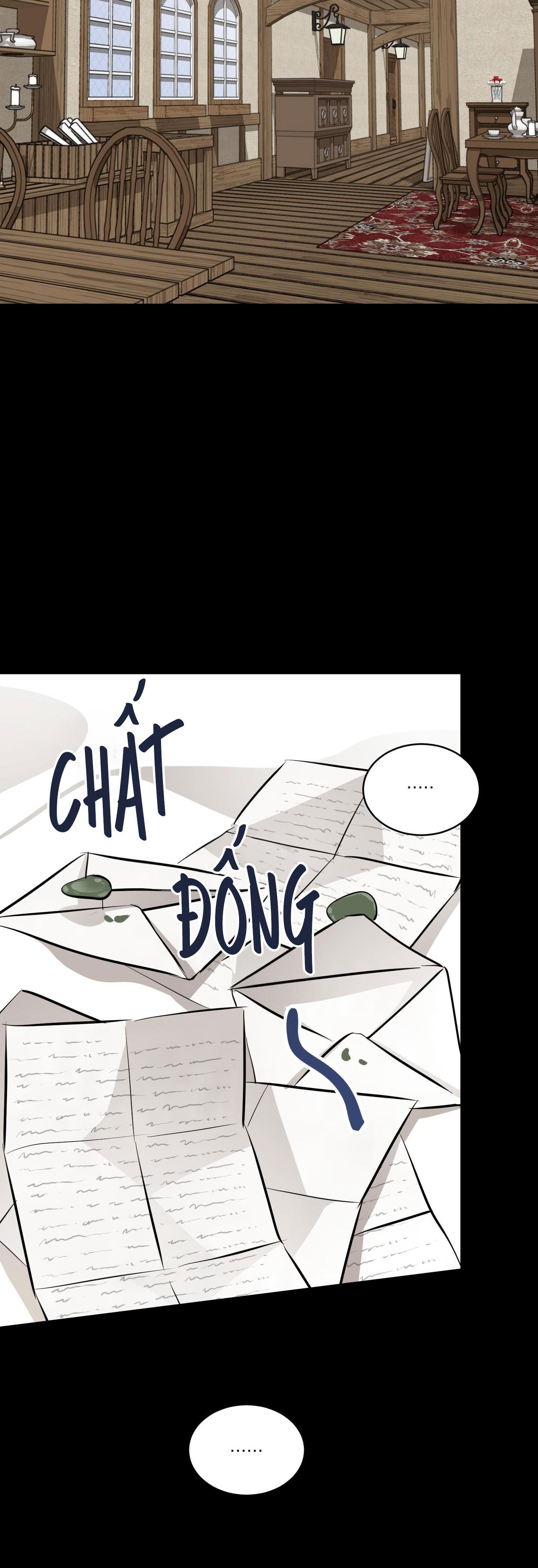 đọc truyện Loài Hoa Không Tên Chương 14 ảnh 44 tại Thiên Thai Truyện