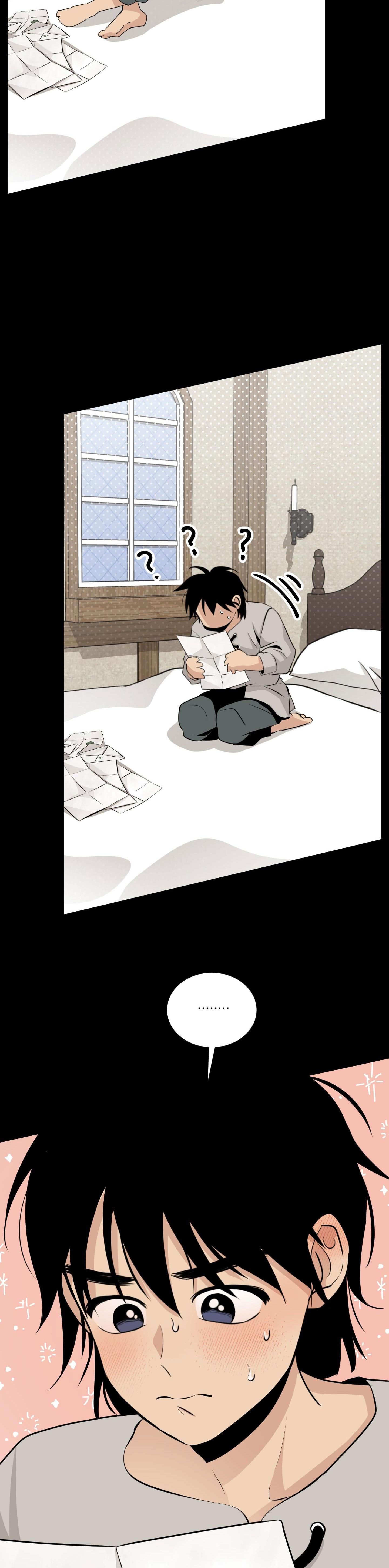 đọc truyện Loài Hoa Không Tên Chương 14 ảnh 46 tại Thiên Thai Truyện