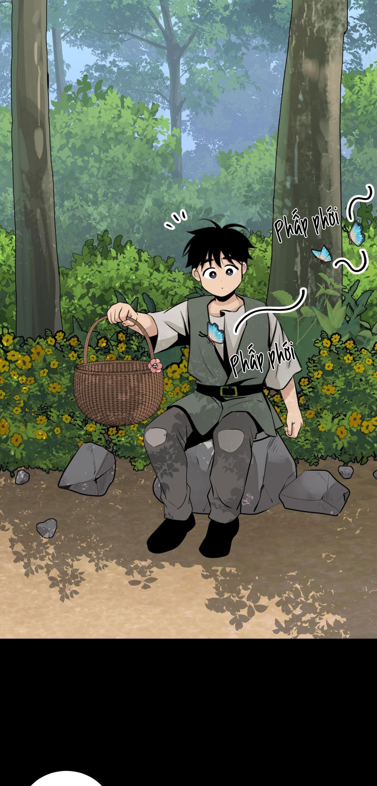 đọc truyện Loài Hoa Không Tên Chương 14 ảnh 7 tại Thiên Thai Truyện