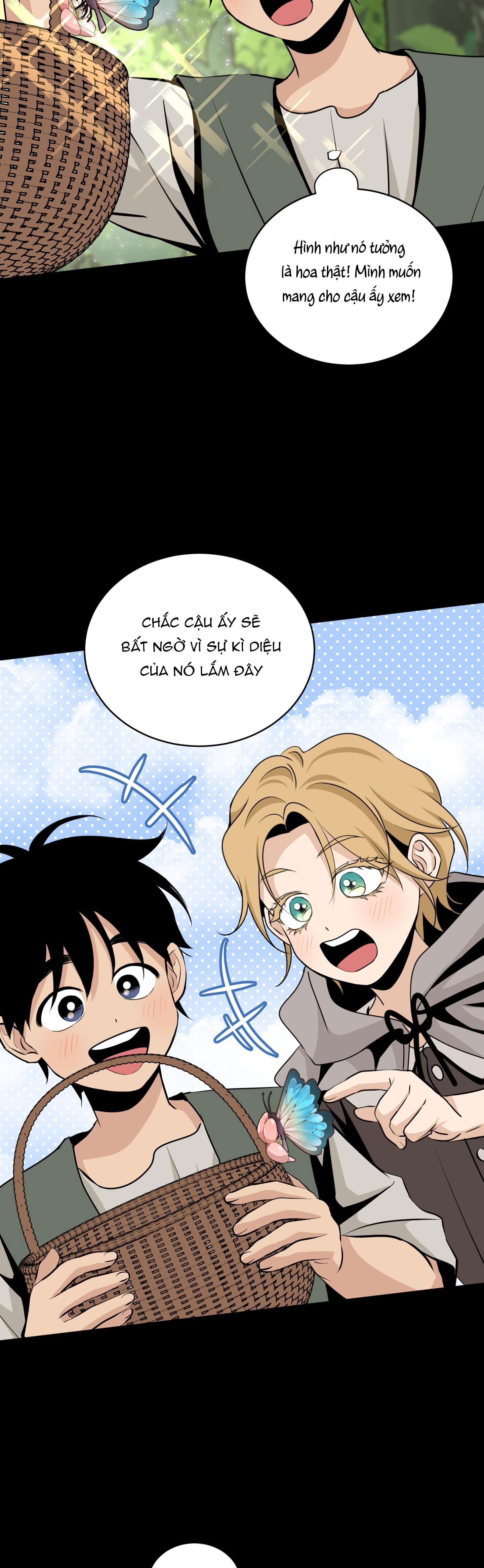 đọc truyện Loài Hoa Không Tên Chương 14 ảnh 9 tại Thiên Thai Truyện