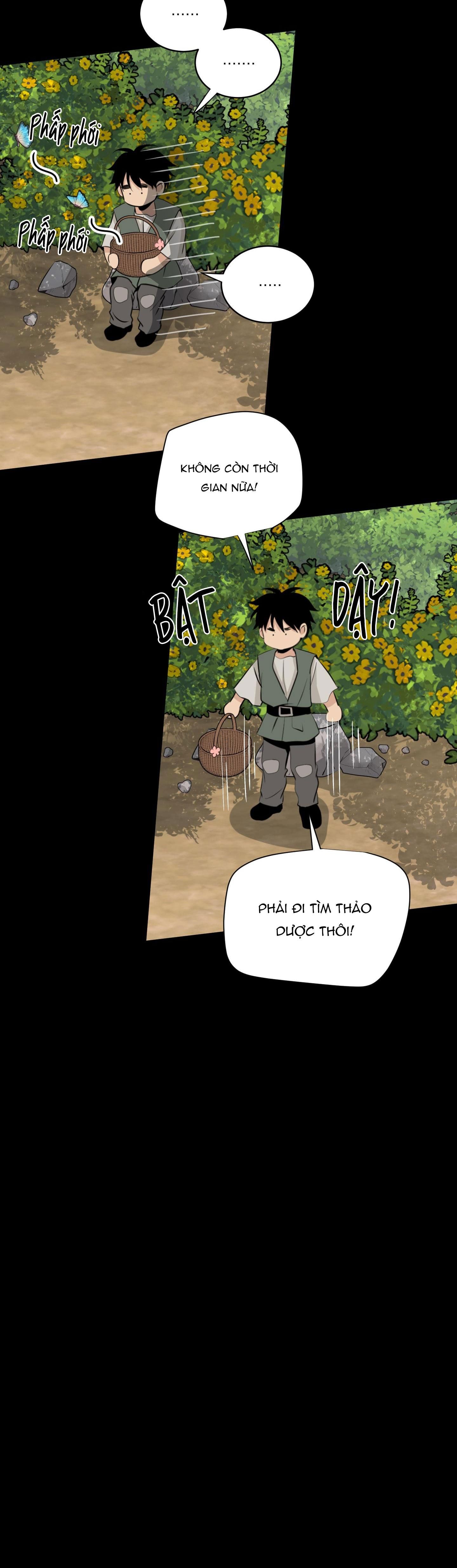 đọc truyện Loài Hoa Không Tên Chương 14 ảnh 10 tại Thiên Thai Truyện