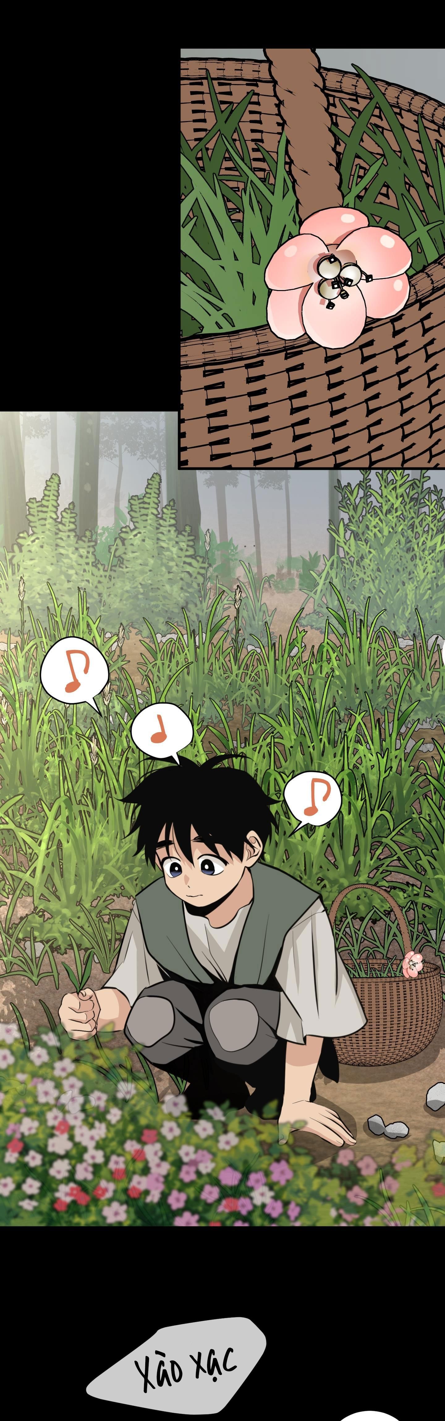 đọc truyện Loài Hoa Không Tên Chương 14 ảnh 11 tại Thiên Thai Truyện