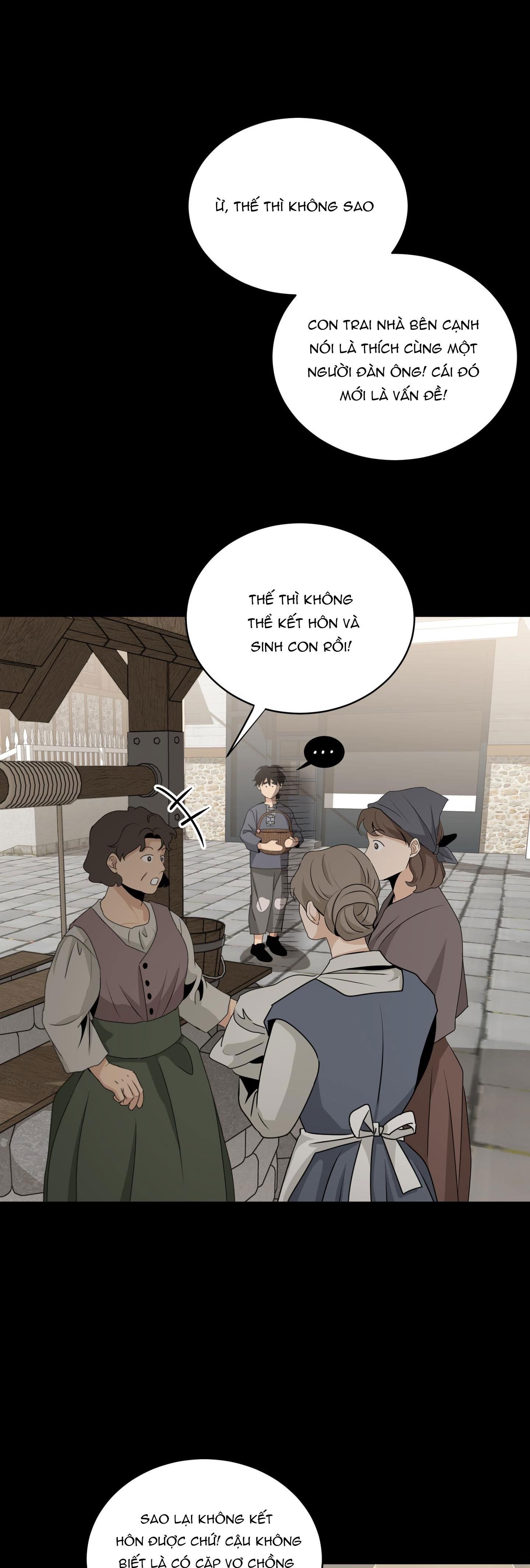 đọc truyện Loài Hoa Không Tên Chương 15 ảnh 12 tại Thiên Thai Truyện