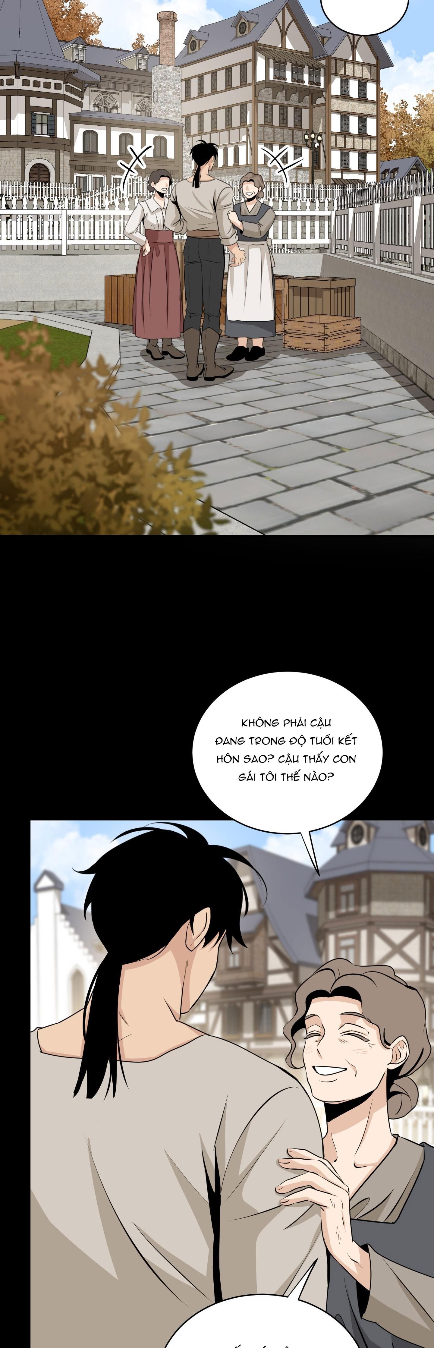 đọc truyện Loài Hoa Không Tên Chương 15 ảnh 17 tại Thiên Thai Truyện