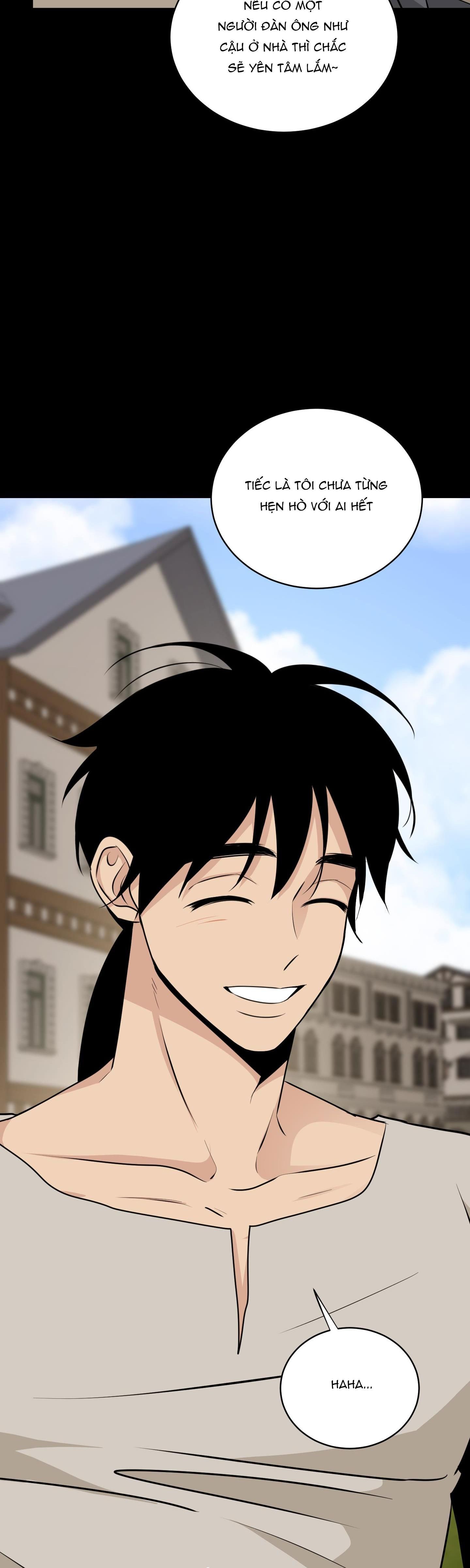 đọc truyện Loài Hoa Không Tên Chương 15 ảnh 18 tại Thiên Thai Truyện