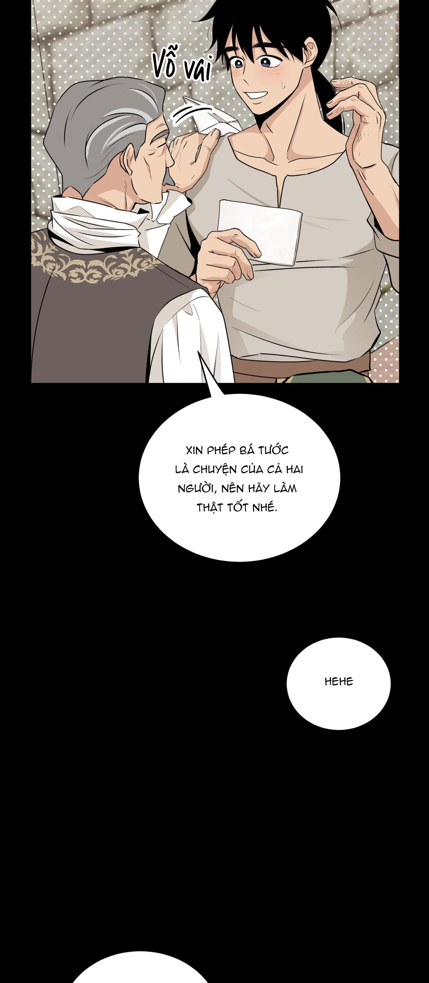 đọc truyện Loài Hoa Không Tên Chương 15 ảnh 23 tại Thiên Thai Truyện