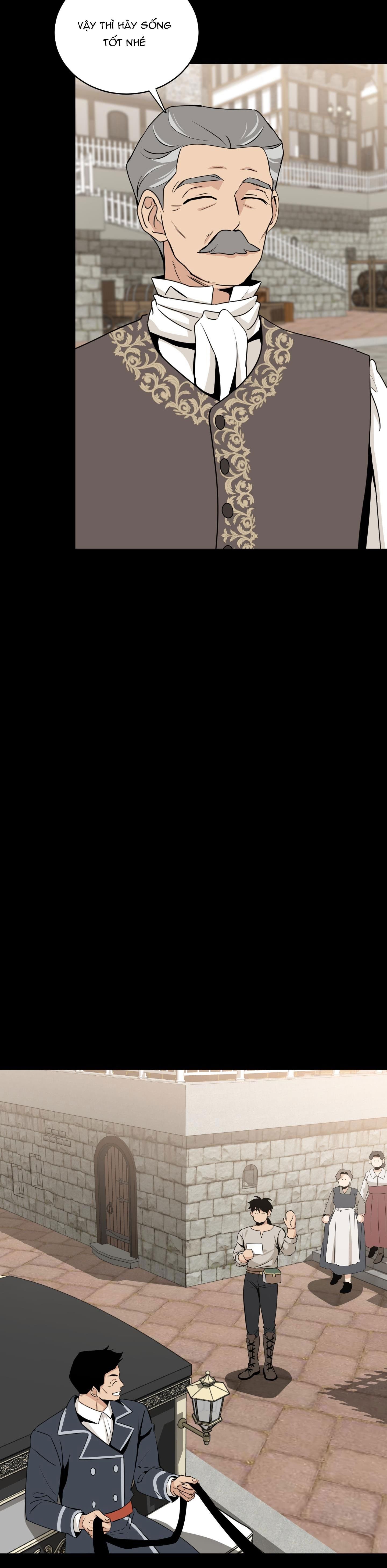 đọc truyện Loài Hoa Không Tên Chương 15 ảnh 24 tại Thiên Thai Truyện