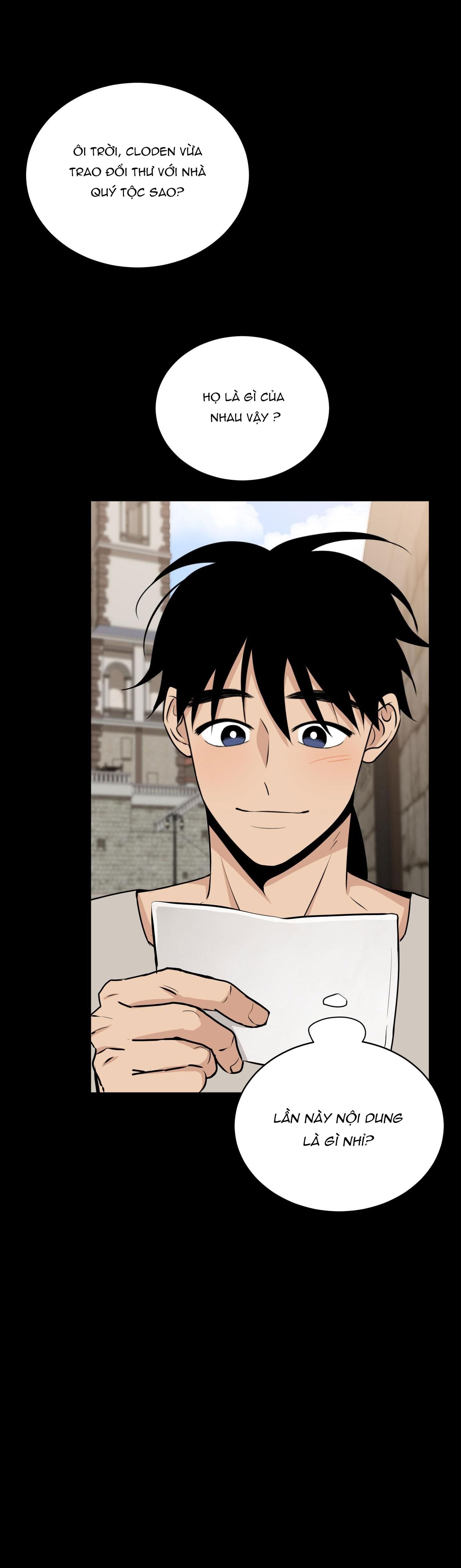 đọc truyện Loài Hoa Không Tên Chương 15 ảnh 25 tại Thiên Thai Truyện