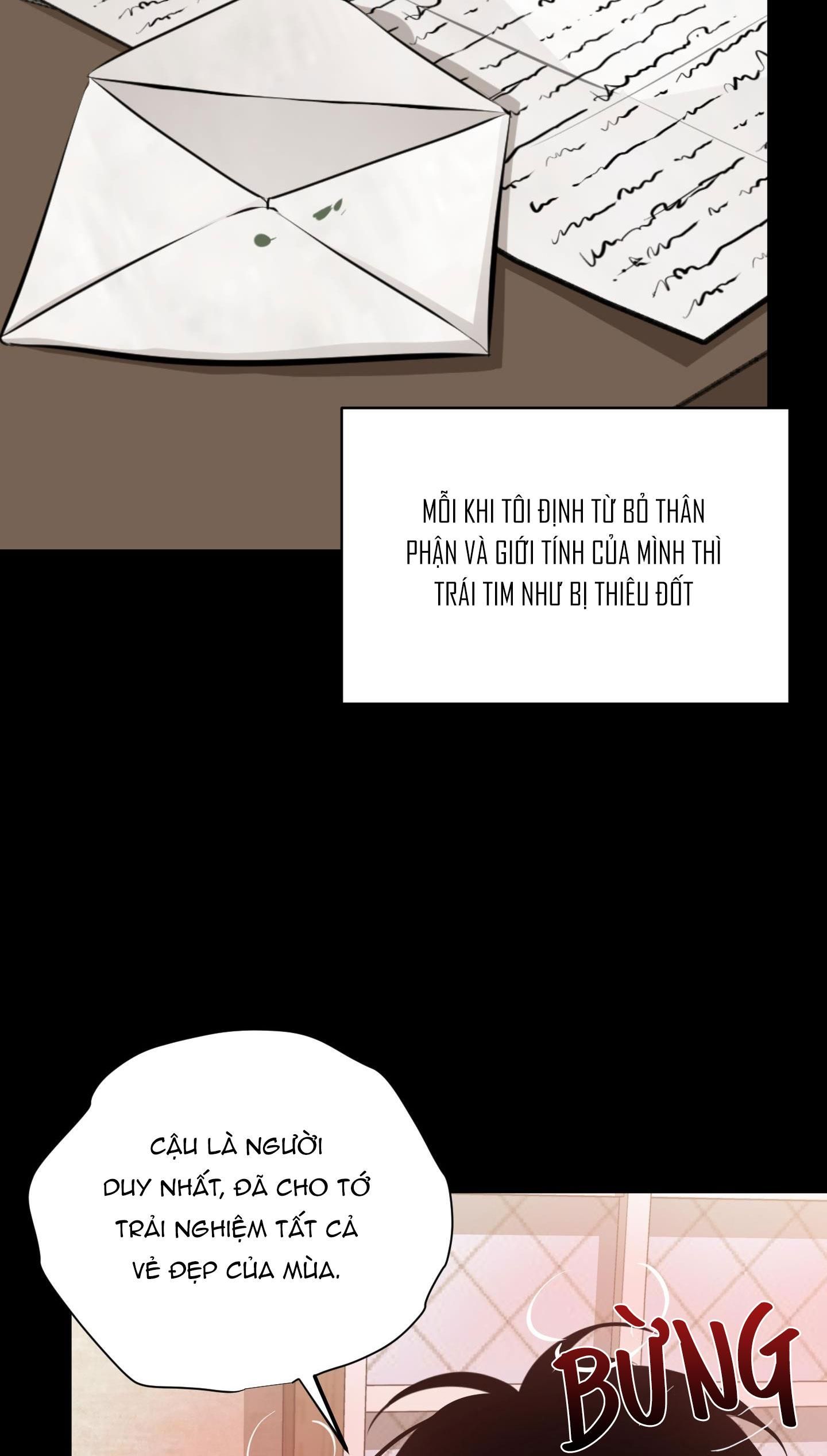 đọc truyện Loài Hoa Không Tên Chương 15 ảnh 27 tại Thiên Thai Truyện