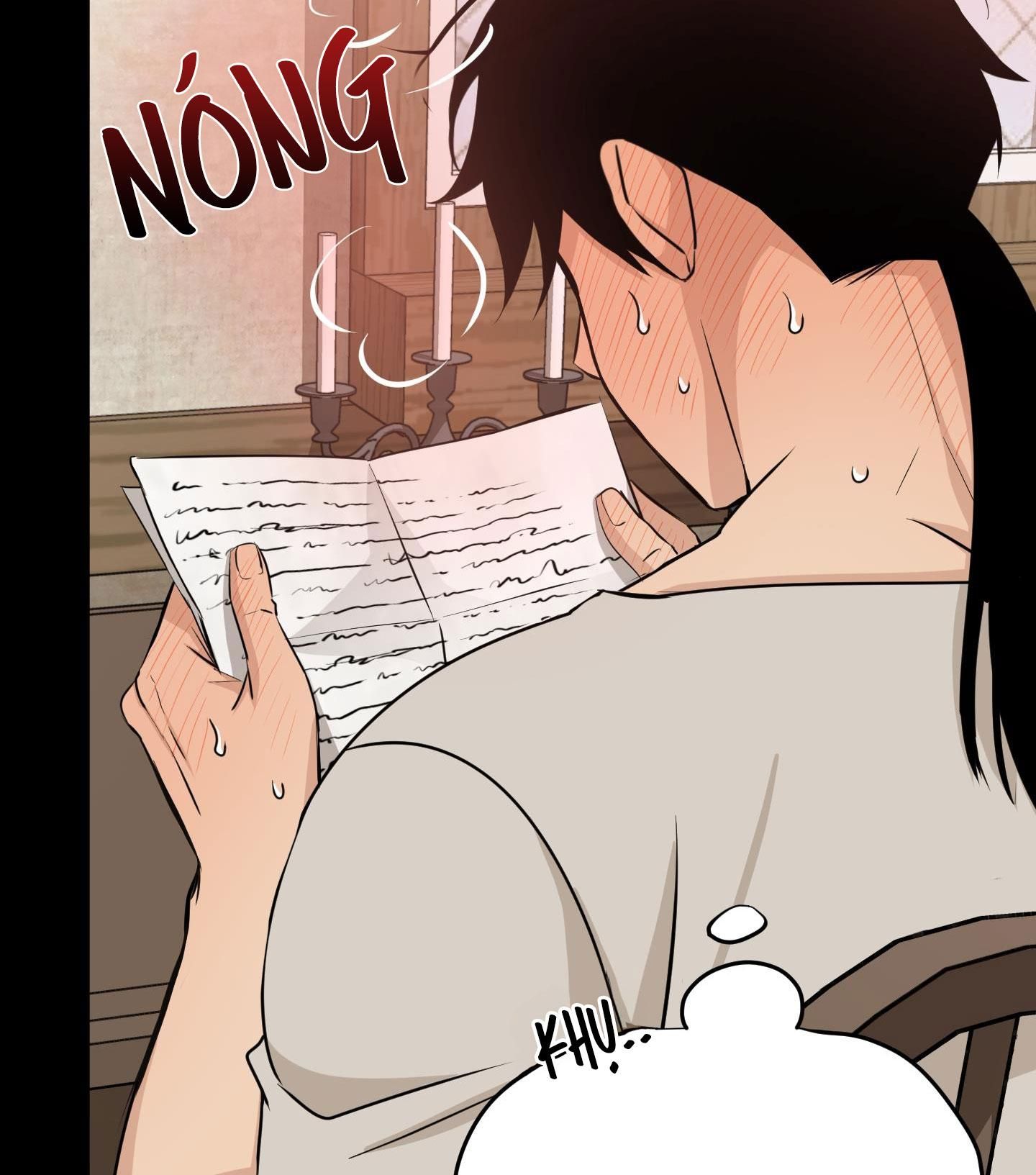 đọc truyện Loài Hoa Không Tên Chương 15 ảnh 28 tại Thiên Thai Truyện