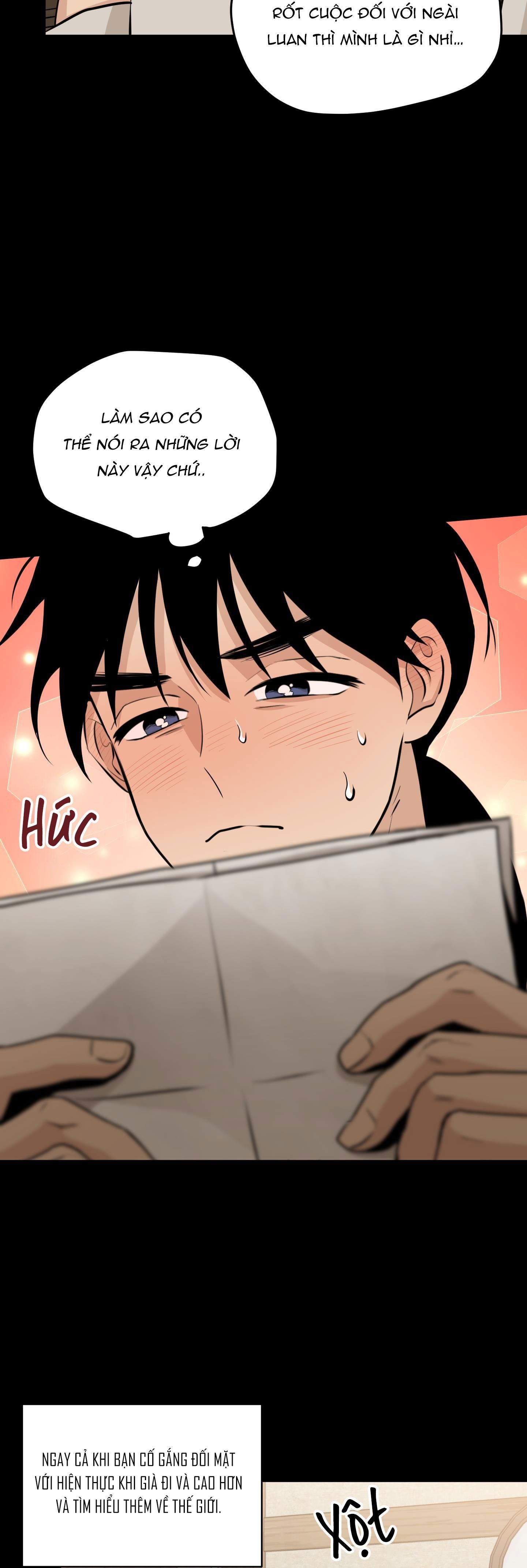 đọc truyện Loài Hoa Không Tên Chương 15 ảnh 29 tại Thiên Thai Truyện