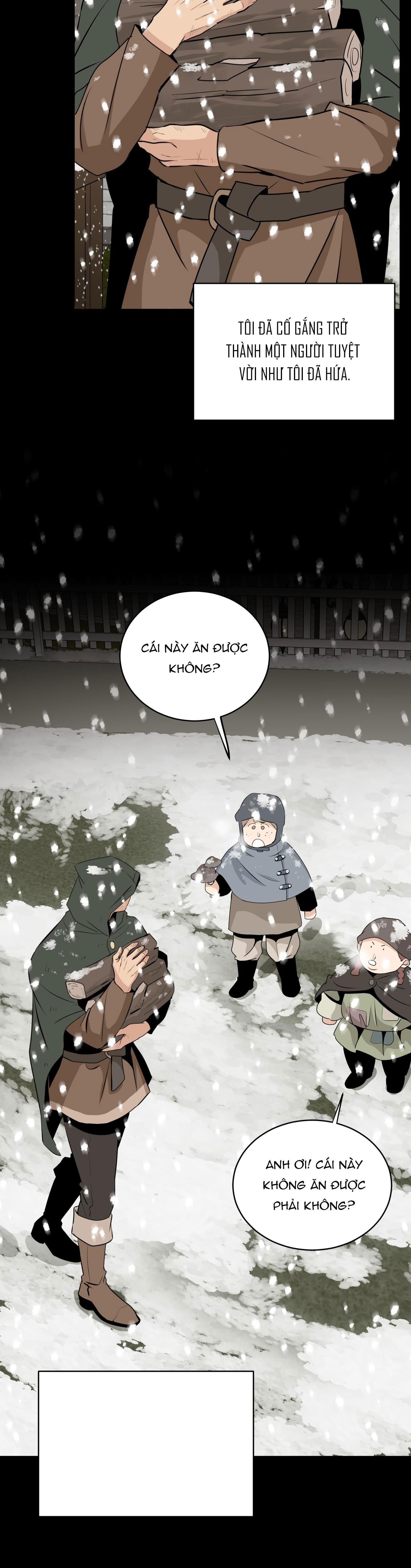 đọc truyện Loài Hoa Không Tên Chương 15 ảnh 32 tại Thiên Thai Truyện