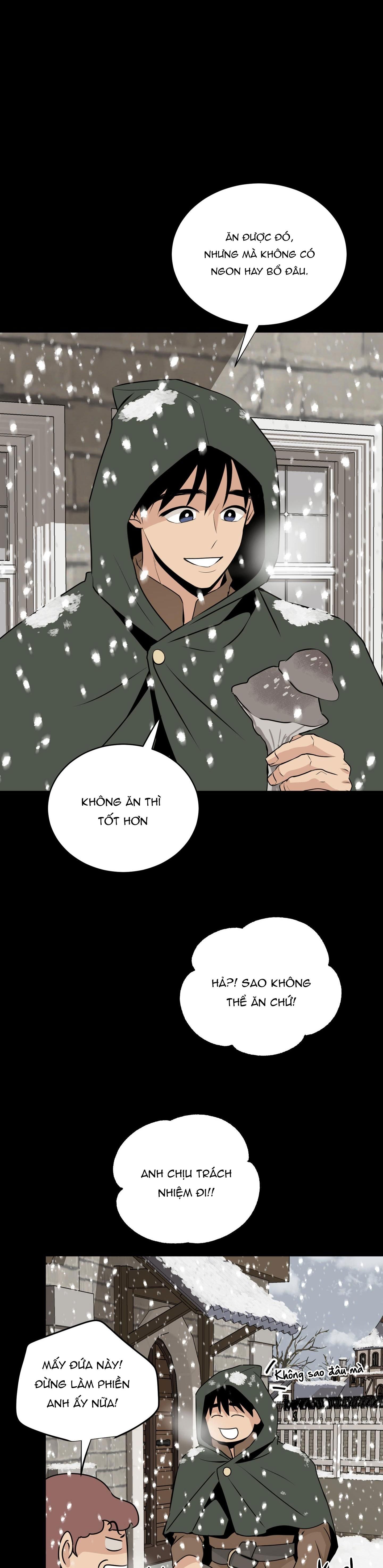 đọc truyện Loài Hoa Không Tên Chương 15 ảnh 33 tại Thiên Thai Truyện