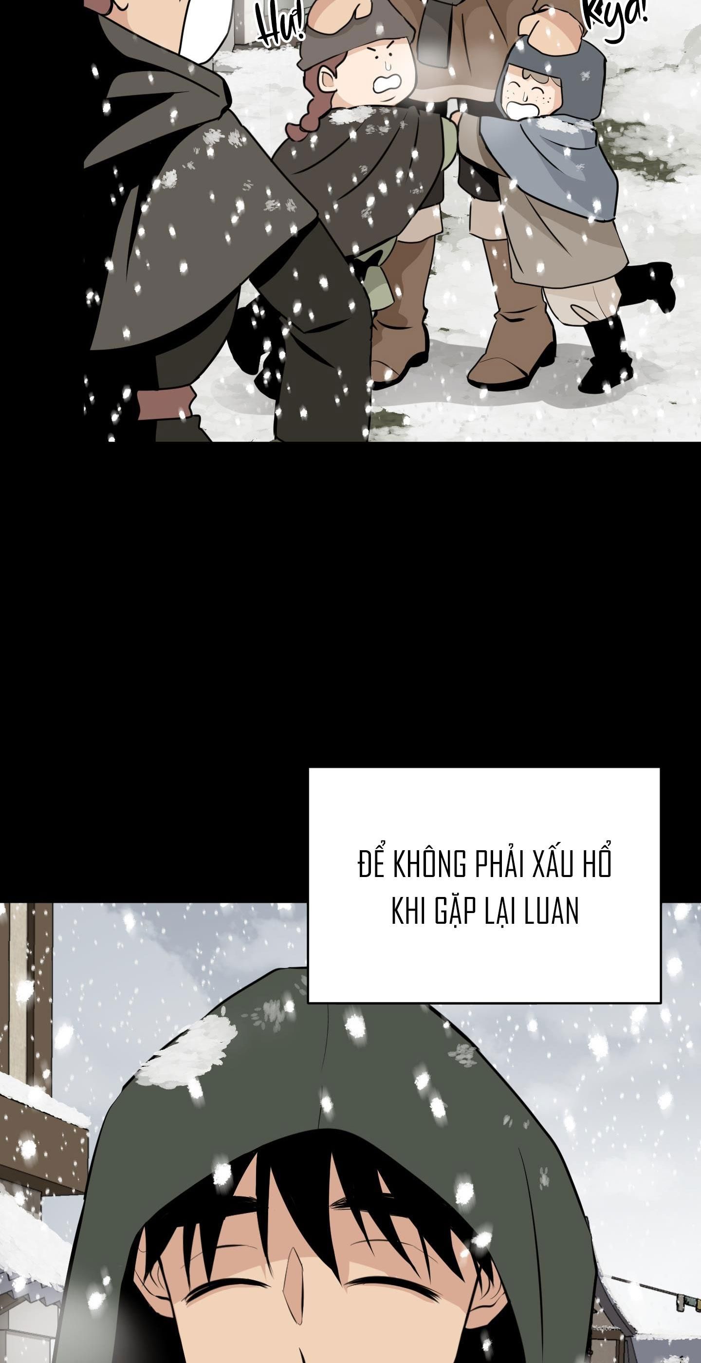 đọc truyện Loài Hoa Không Tên Chương 15 ảnh 34 tại Thiên Thai Truyện