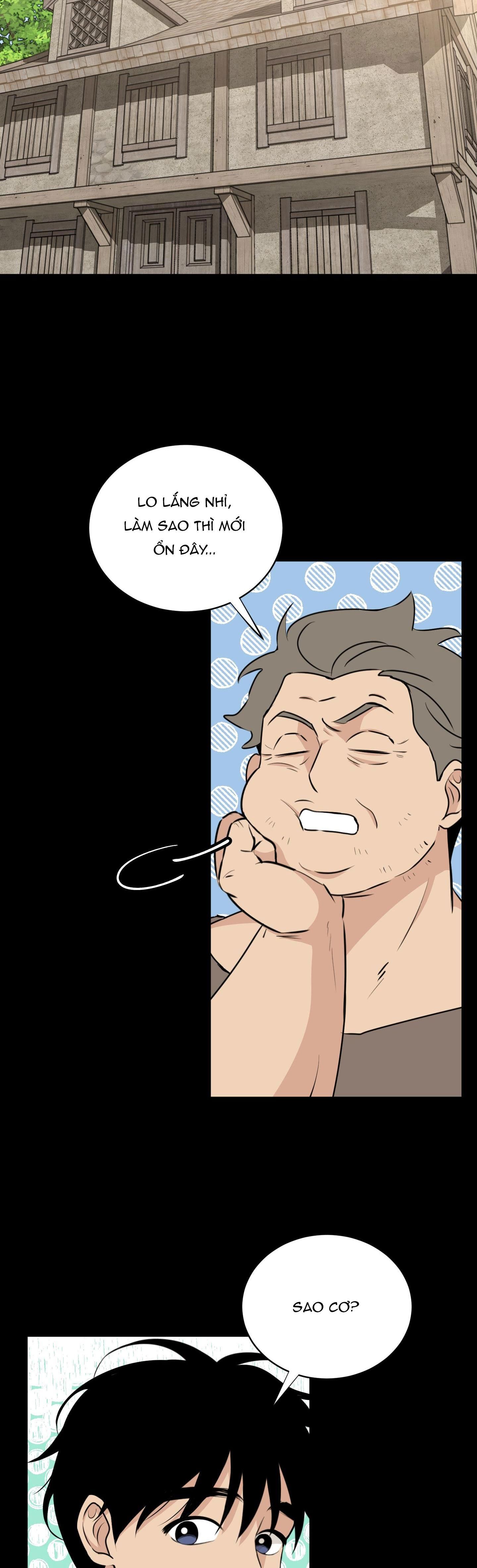 đọc truyện Loài Hoa Không Tên Chương 15 ảnh 36 tại Thiên Thai Truyện