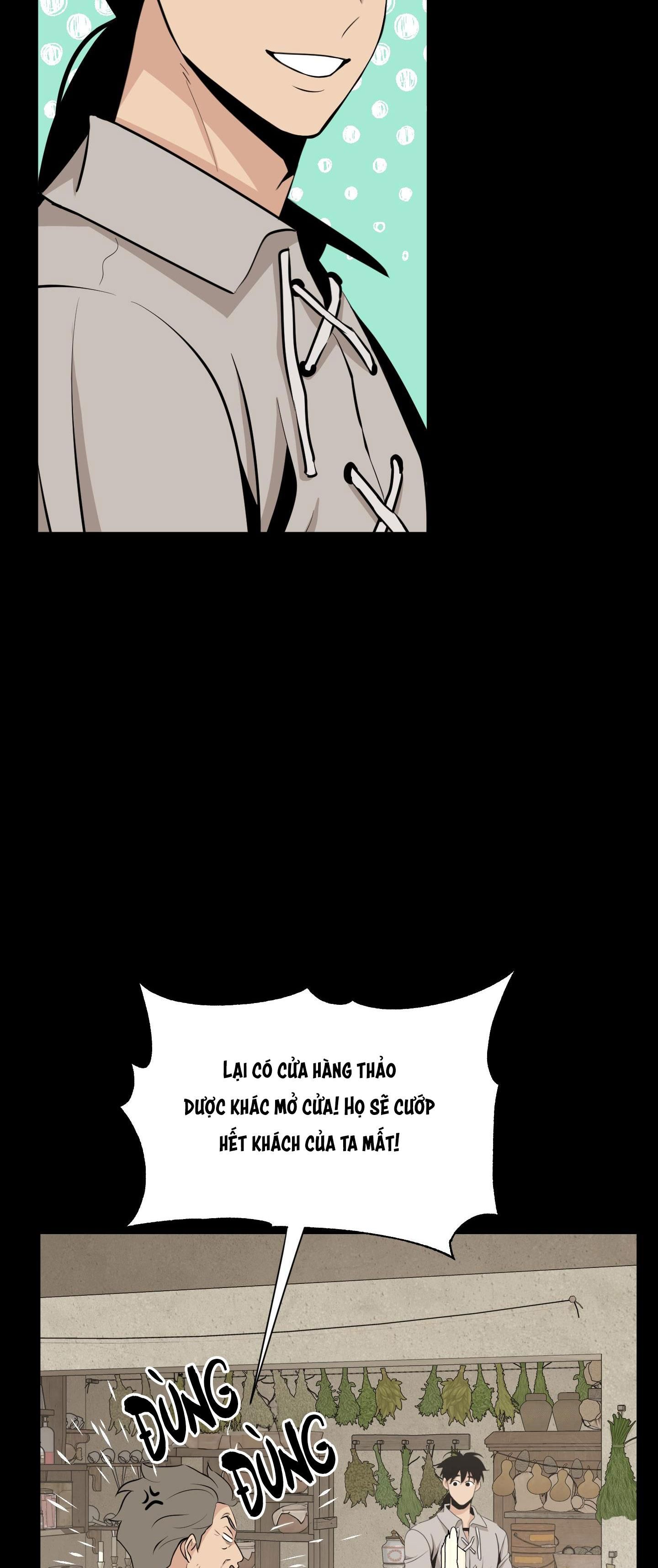 đọc truyện Loài Hoa Không Tên Chương 15 ảnh 37 tại Thiên Thai Truyện