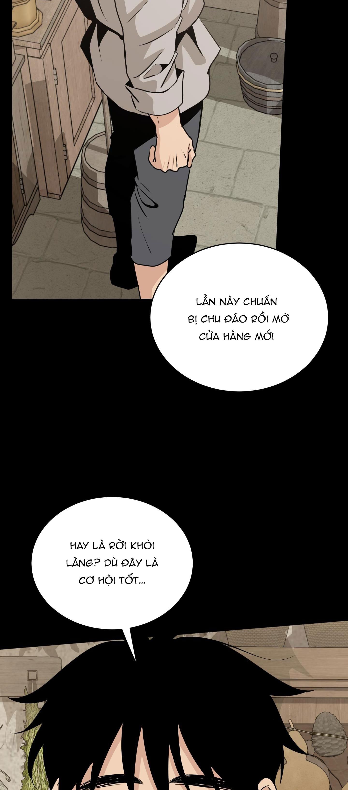 đọc truyện Loài Hoa Không Tên Chương 15 ảnh 40 tại Thiên Thai Truyện