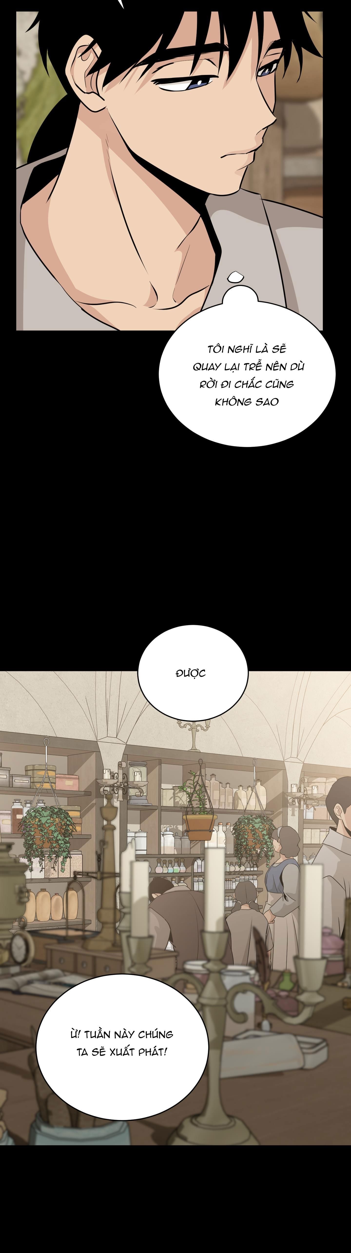 đọc truyện Loài Hoa Không Tên Chương 15 ảnh 42 tại Thiên Thai Truyện