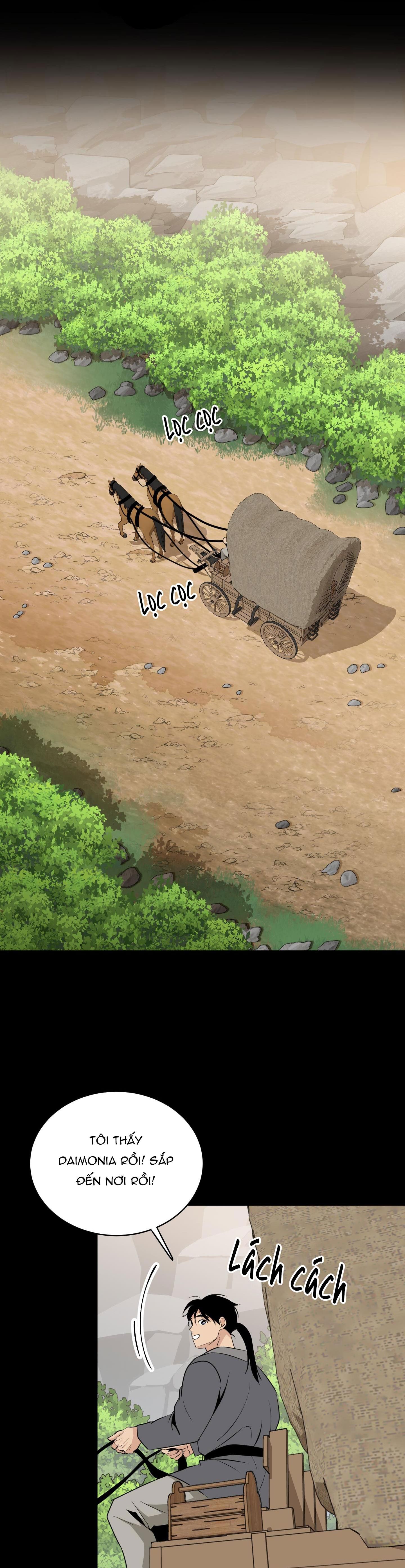 đọc truyện Loài Hoa Không Tên Chương 15 ảnh 44 tại Thiên Thai Truyện