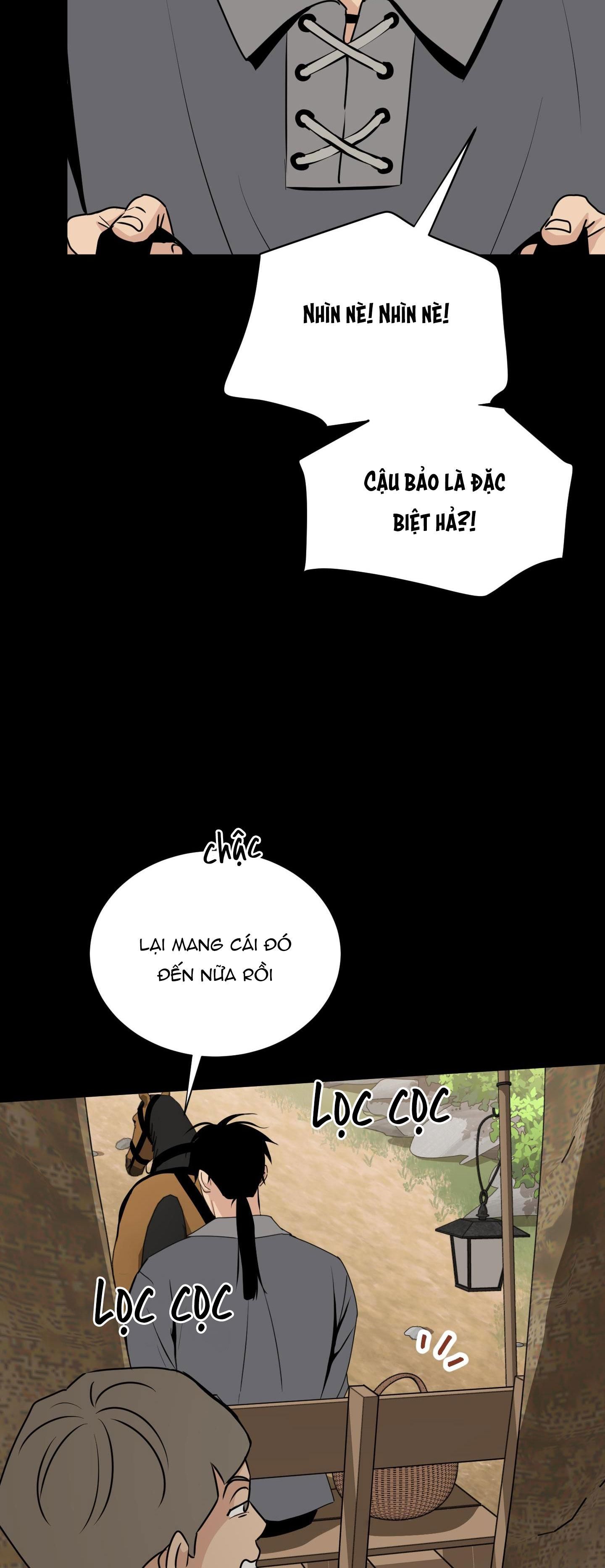 đọc truyện Loài Hoa Không Tên Chương 15 ảnh 47 tại Thiên Thai Truyện