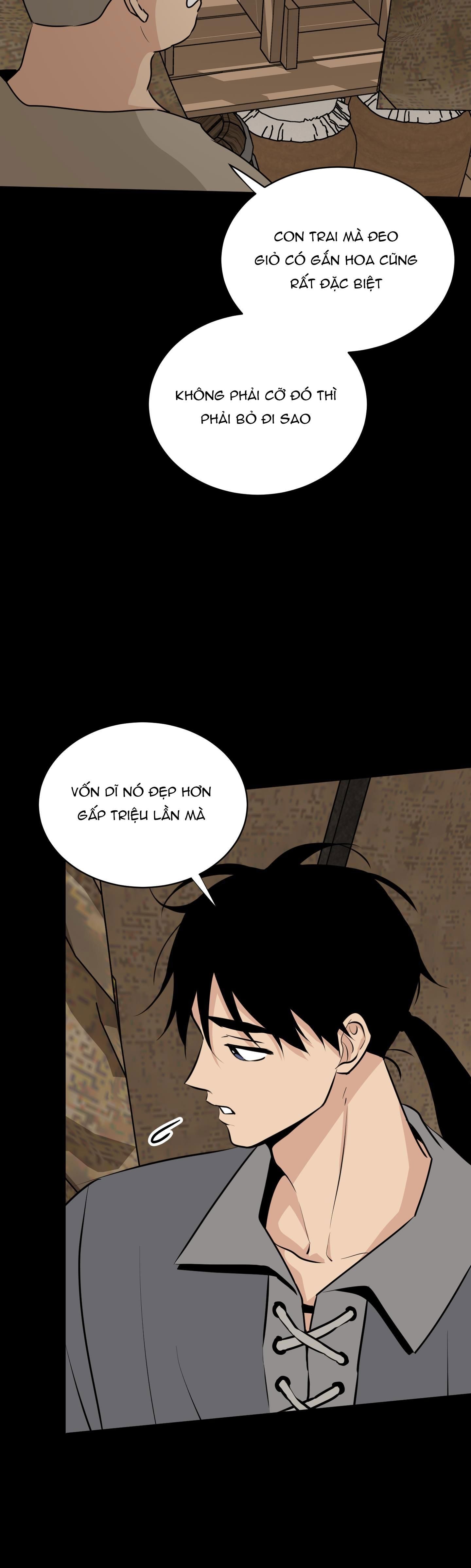 đọc truyện Loài Hoa Không Tên Chương 15 ảnh 48 tại Thiên Thai Truyện