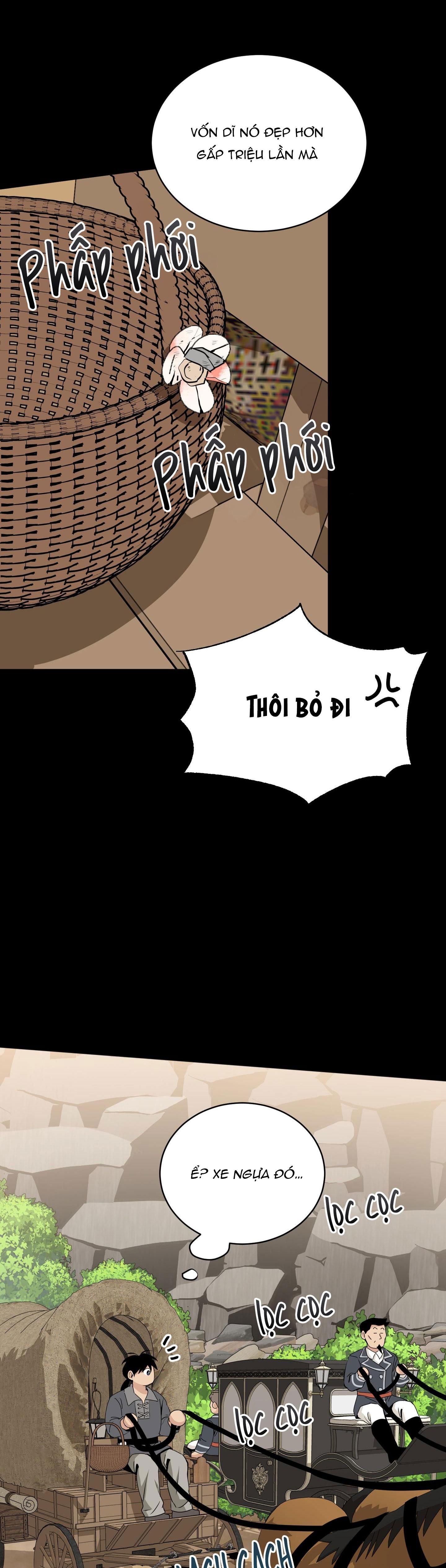 đọc truyện Loài Hoa Không Tên Chương 15 ảnh 49 tại Thiên Thai Truyện