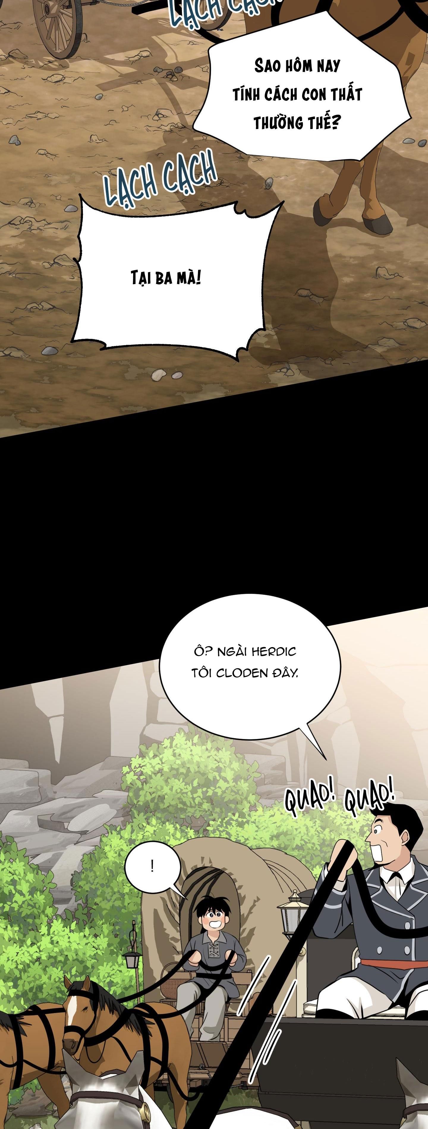 đọc truyện Loài Hoa Không Tên Chương 15 ảnh 50 tại Thiên Thai Truyện