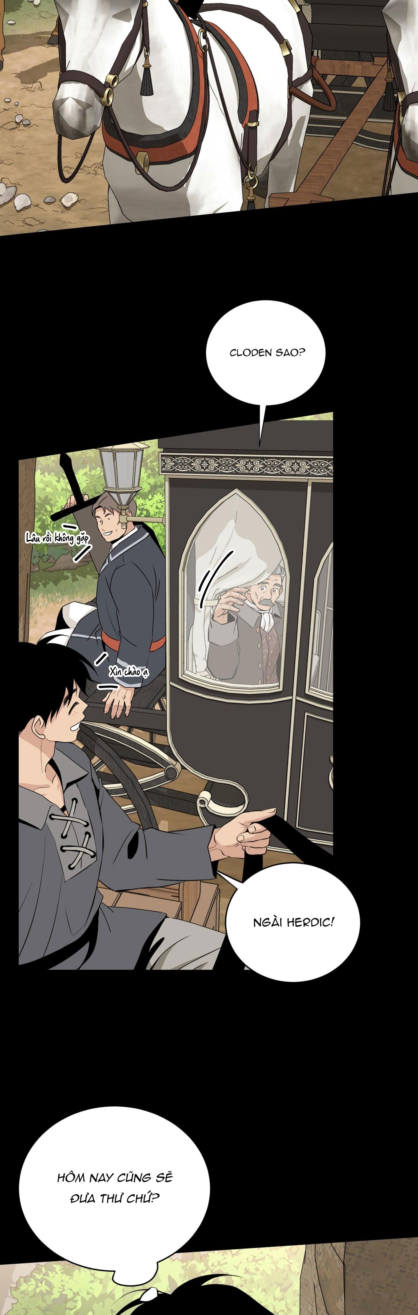 đọc truyện Loài Hoa Không Tên Chương 15 ảnh 51 tại Thiên Thai Truyện