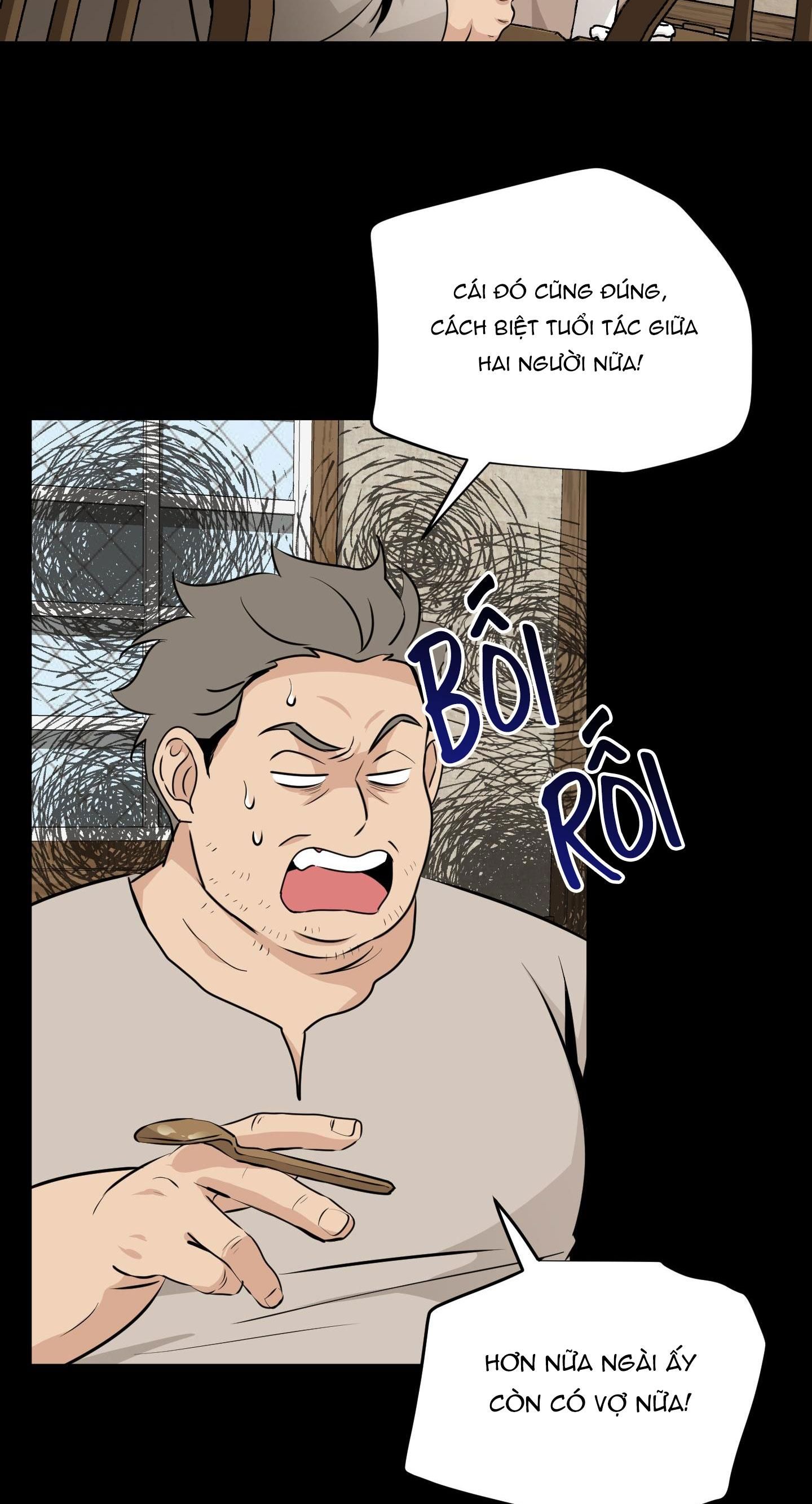 đọc truyện Loài Hoa Không Tên Chương 15 ảnh 7 tại Thiên Thai Truyện