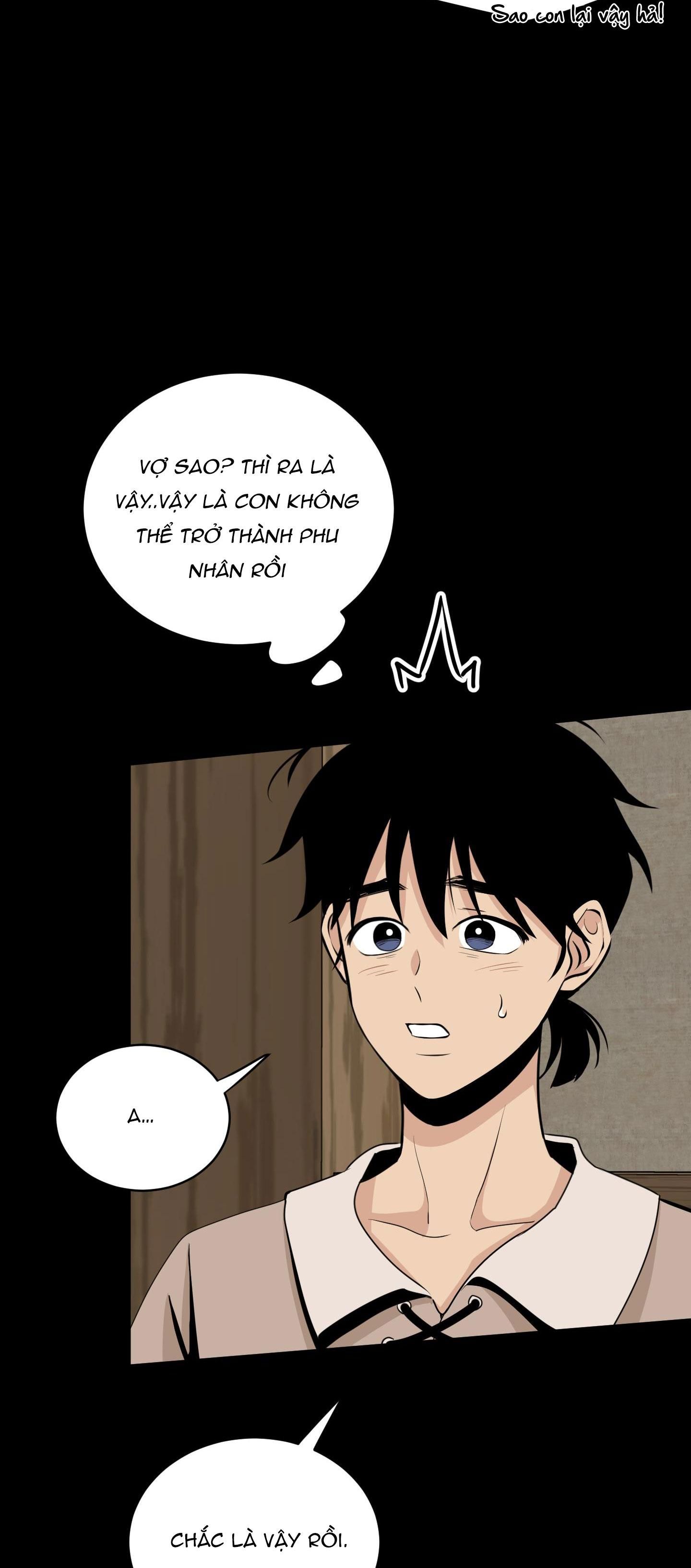 đọc truyện Loài Hoa Không Tên Chương 15 ảnh 8 tại Thiên Thai Truyện